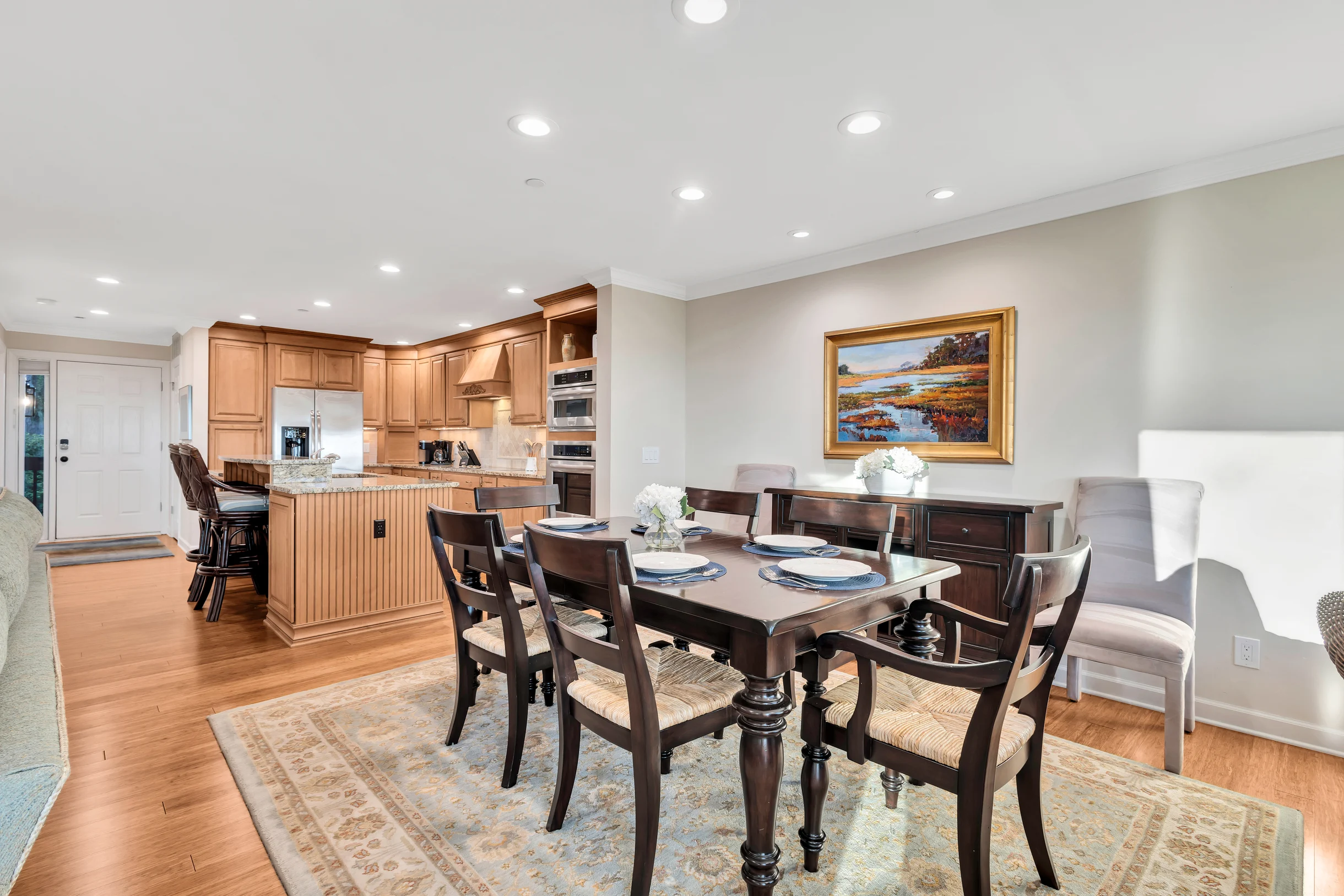 1418 South Beach Villas #60