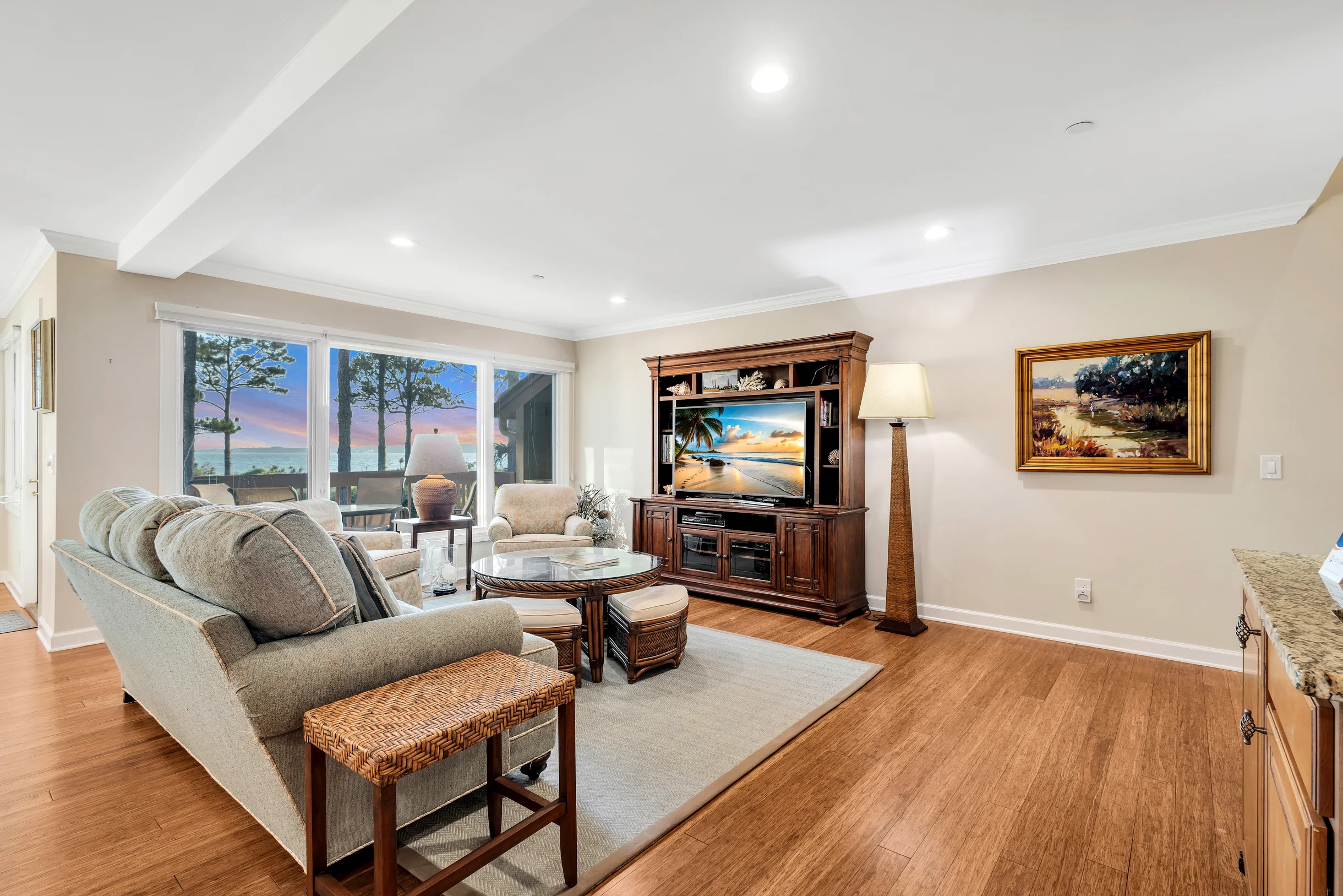 1418 South Beach Villas #89
