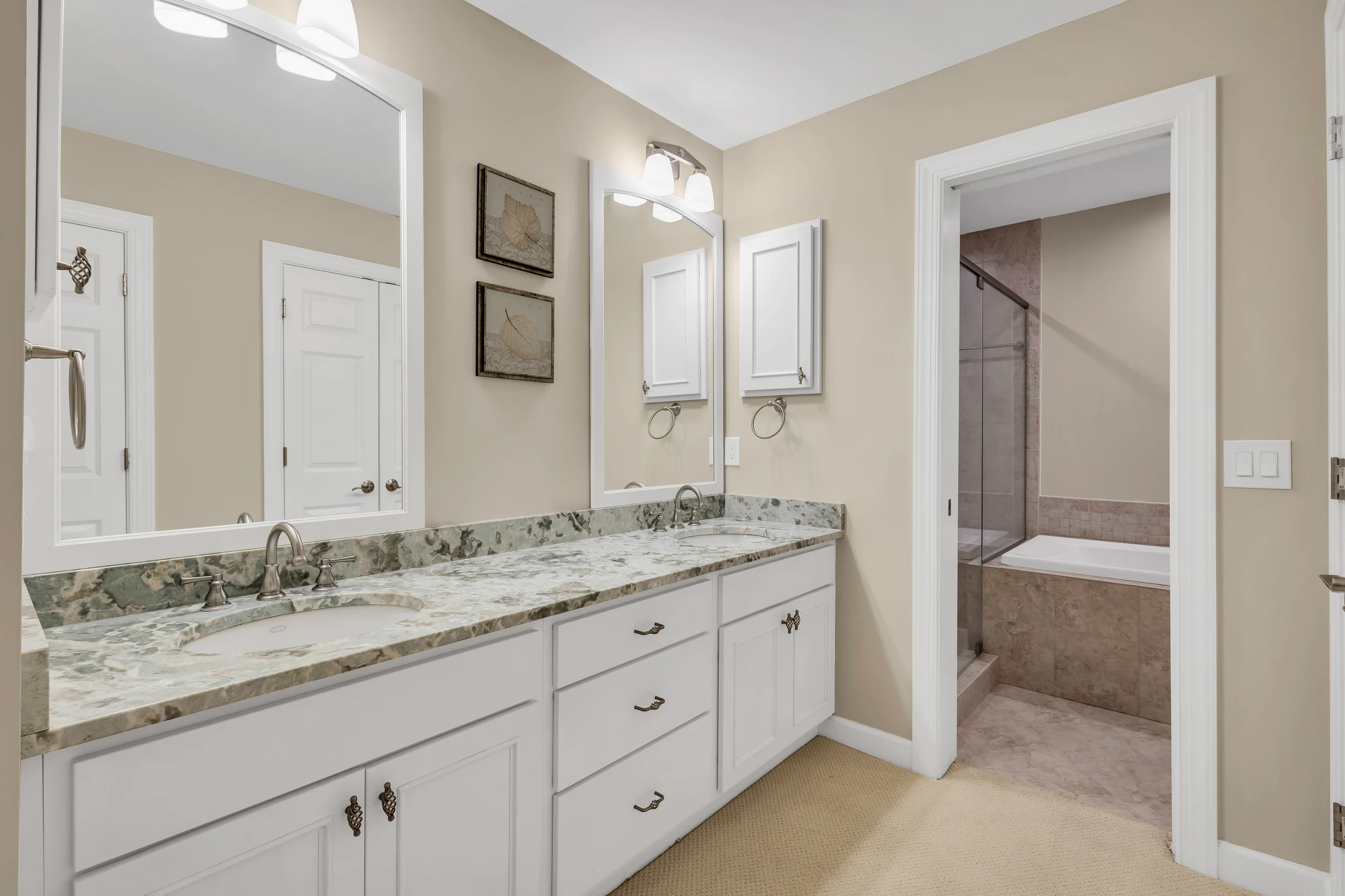 1418 South Beach Villas #92