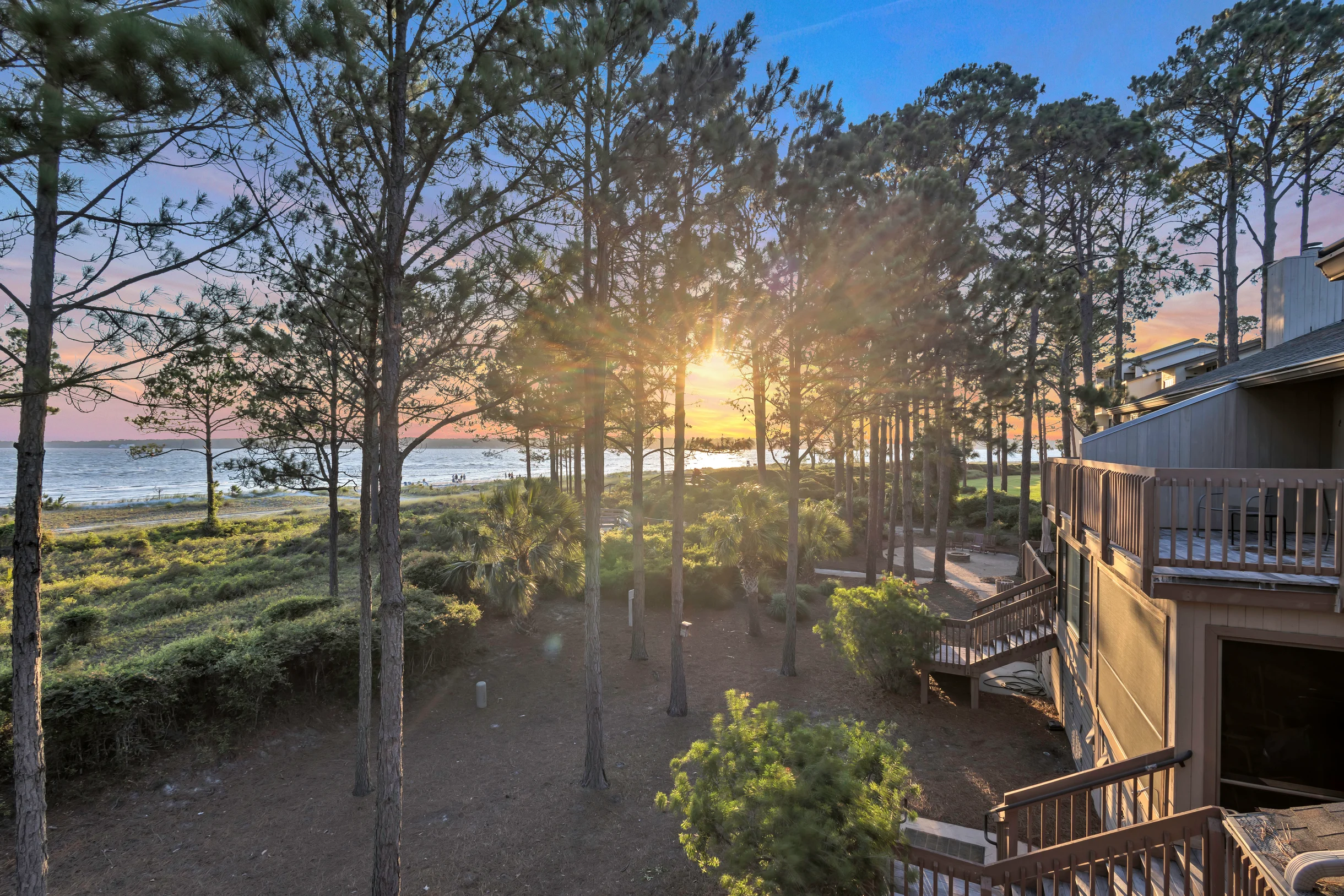 1418 South Beach Villas #64