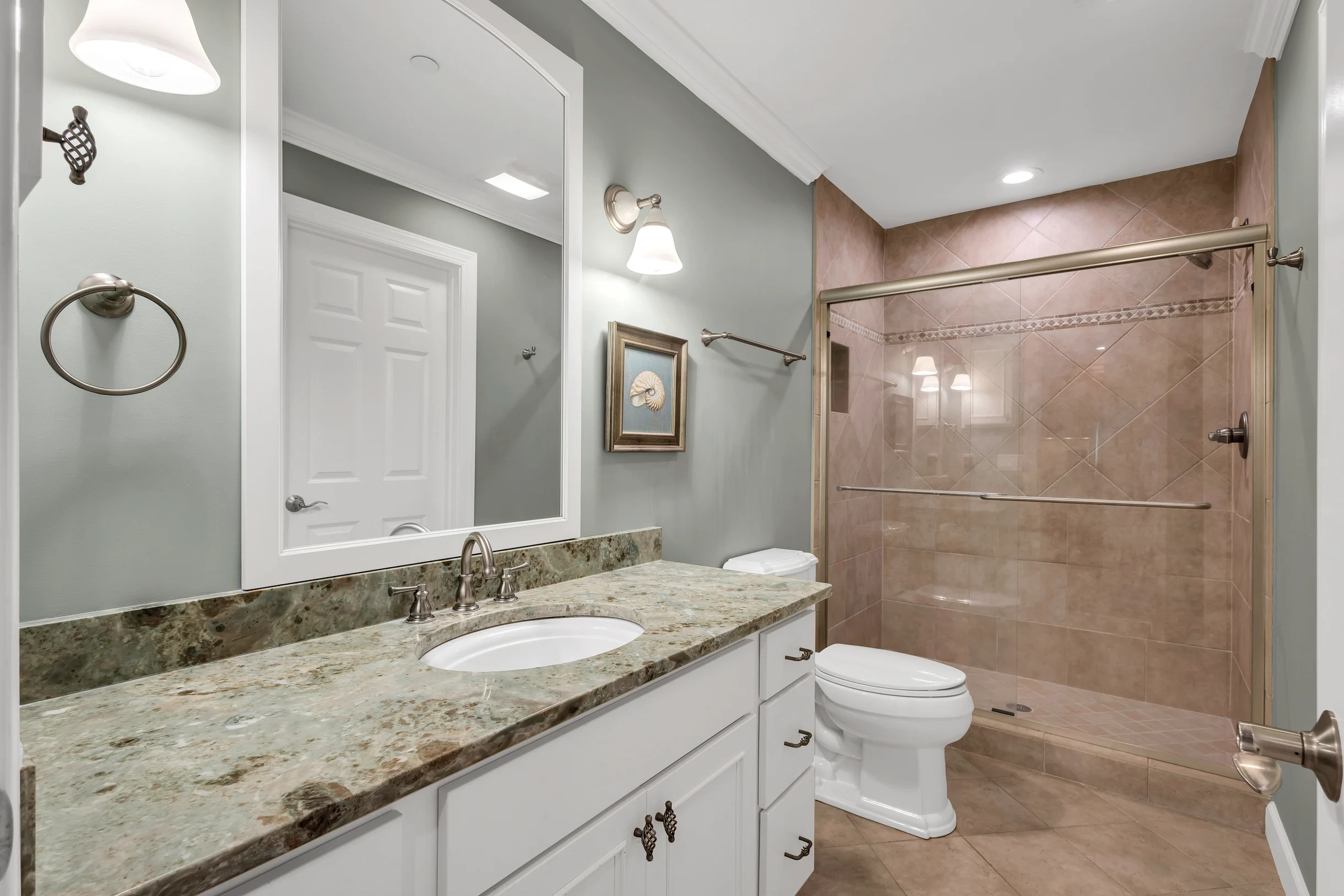 1418 South Beach Villas #35