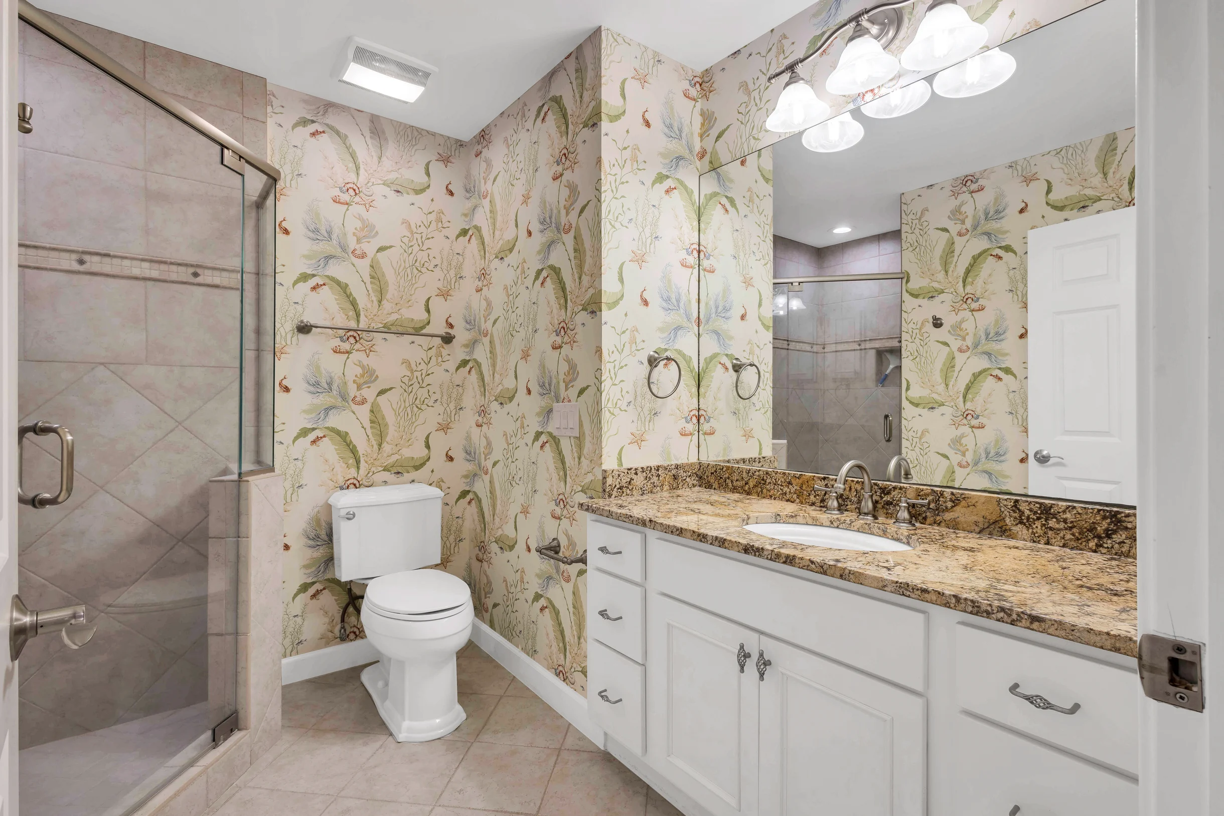 1418 South Beach Villas #81