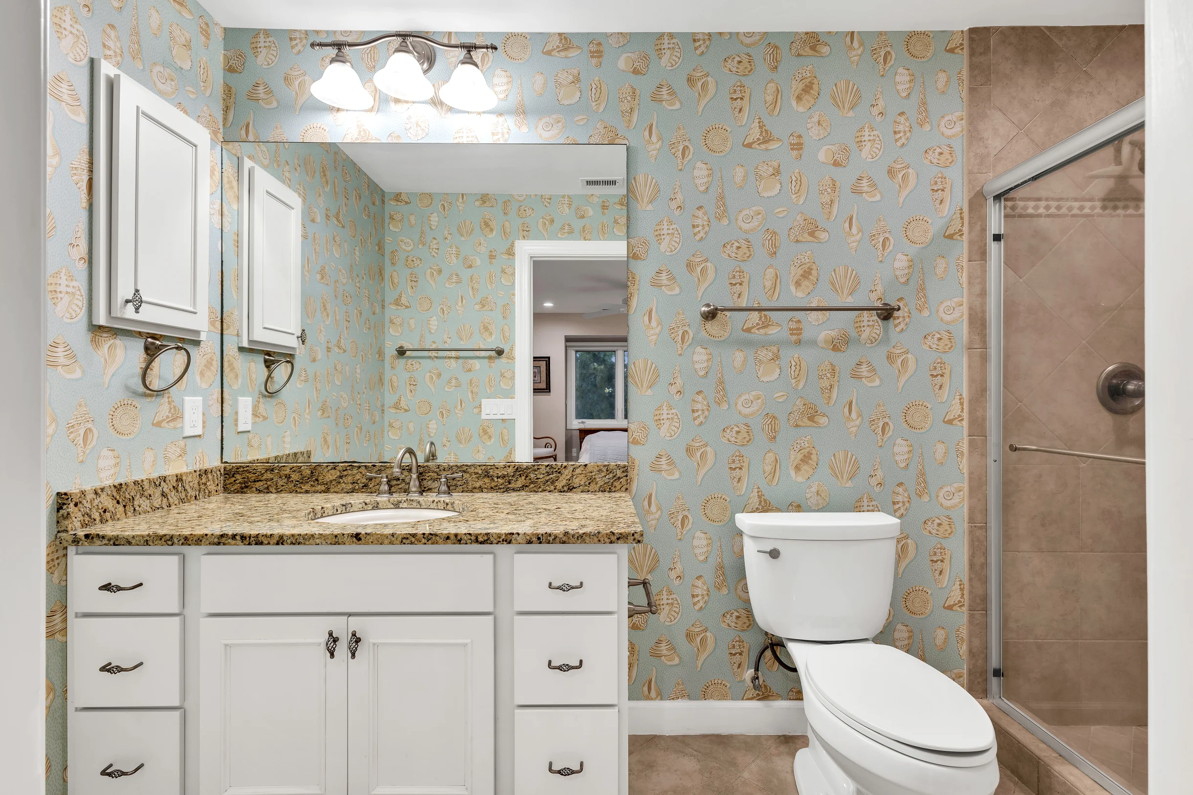 1418 South Beach Villas #54