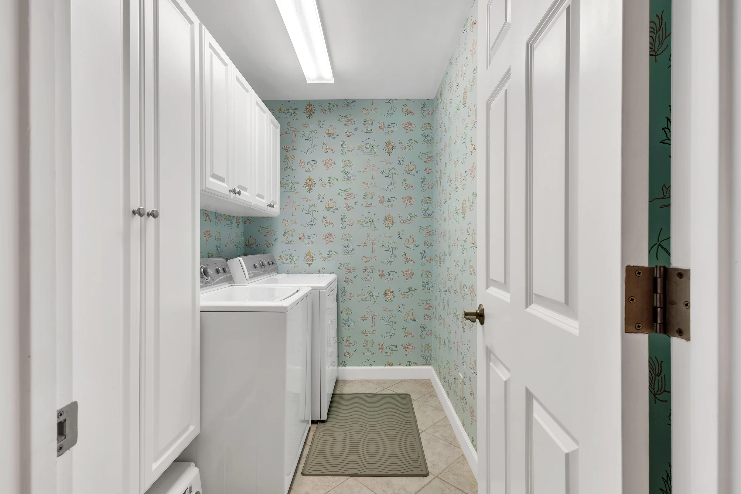 1418 South Beach Villas #43