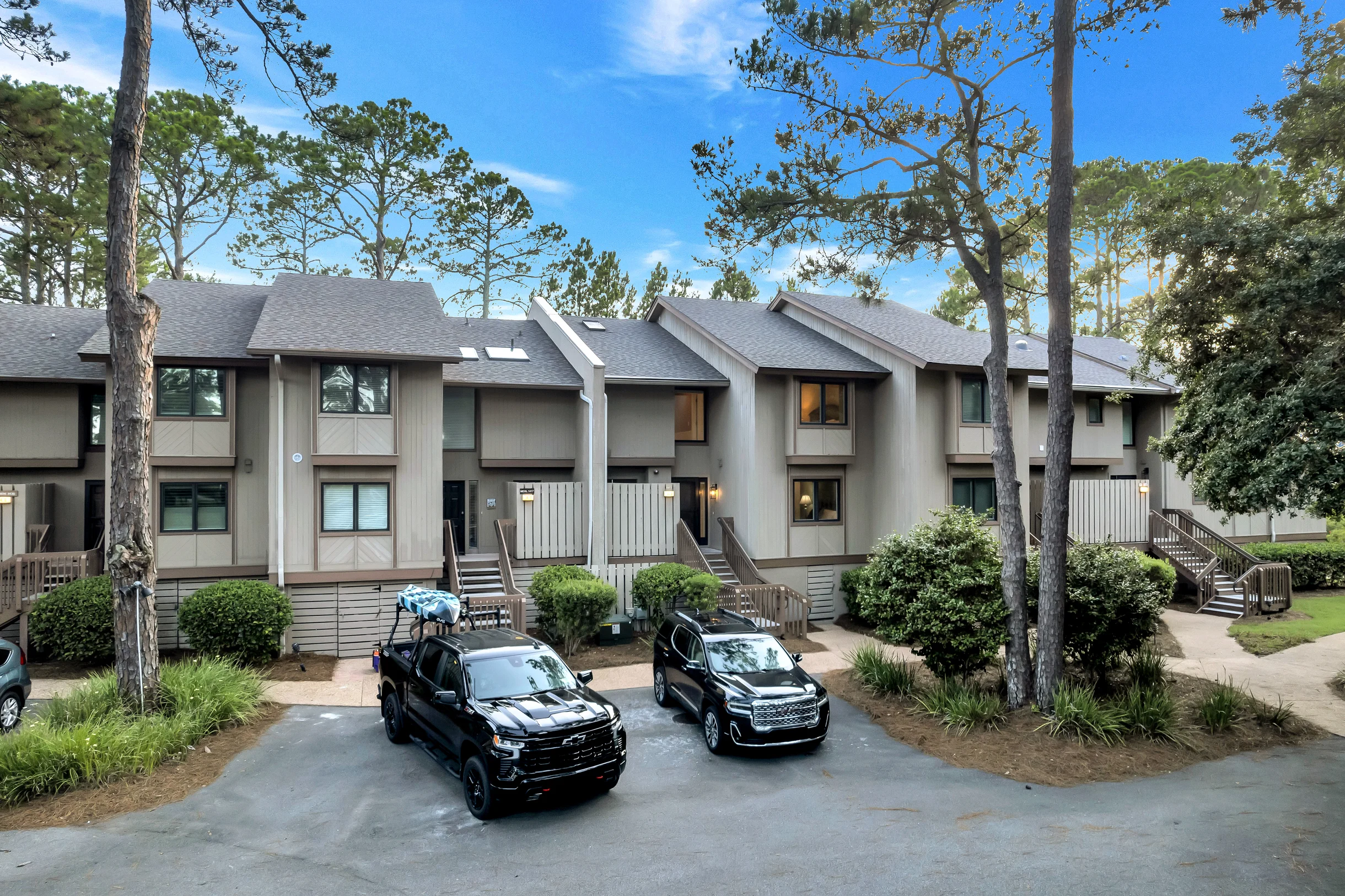 1418 South Beach Villas #78