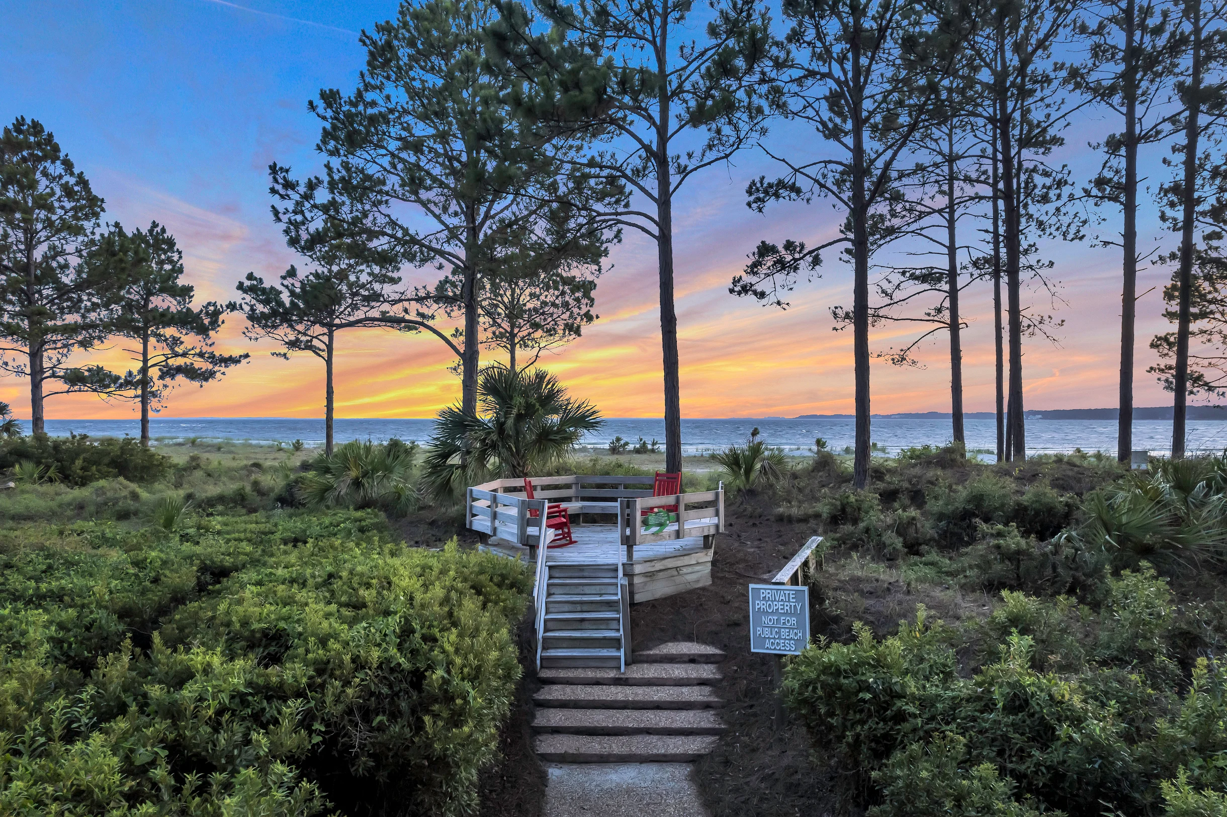 1418 South Beach Villas #106