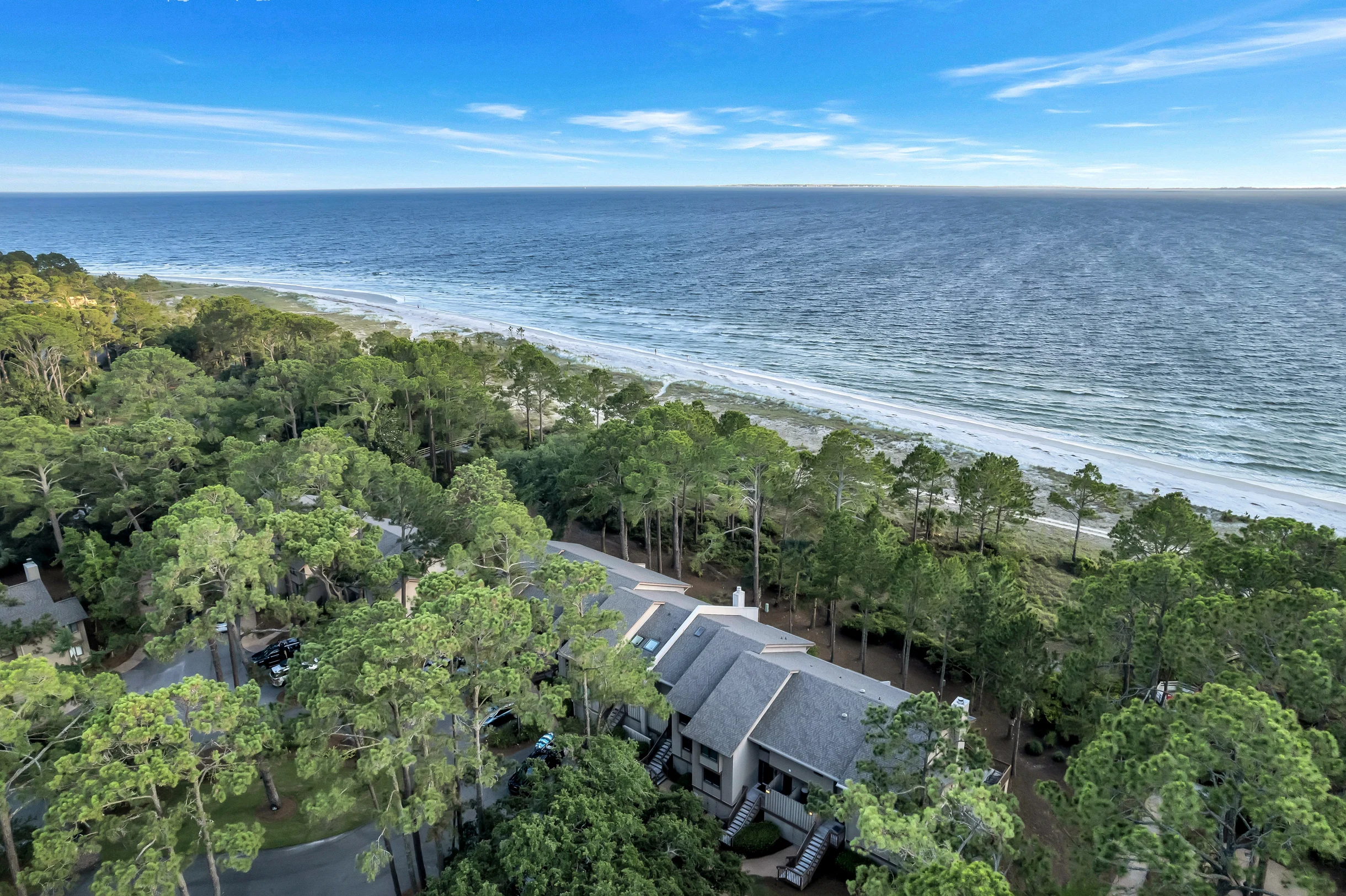 1418 South Beach Villas #108