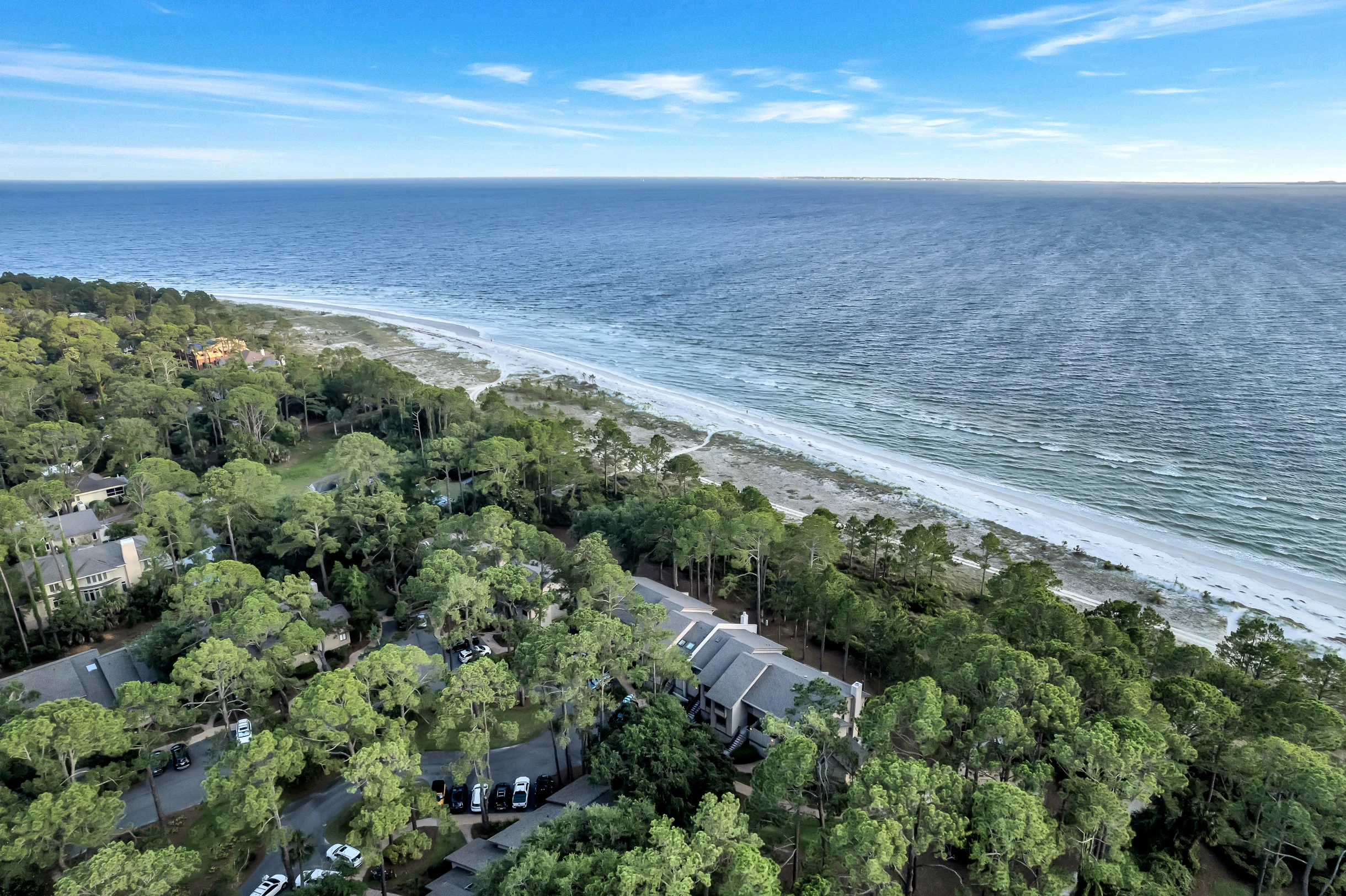 1418 South Beach Villas #119