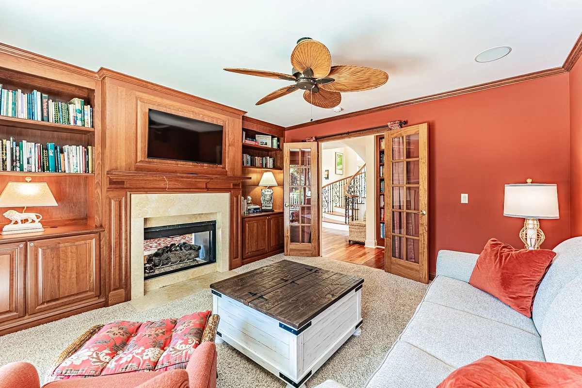 47 Heritage Road #119