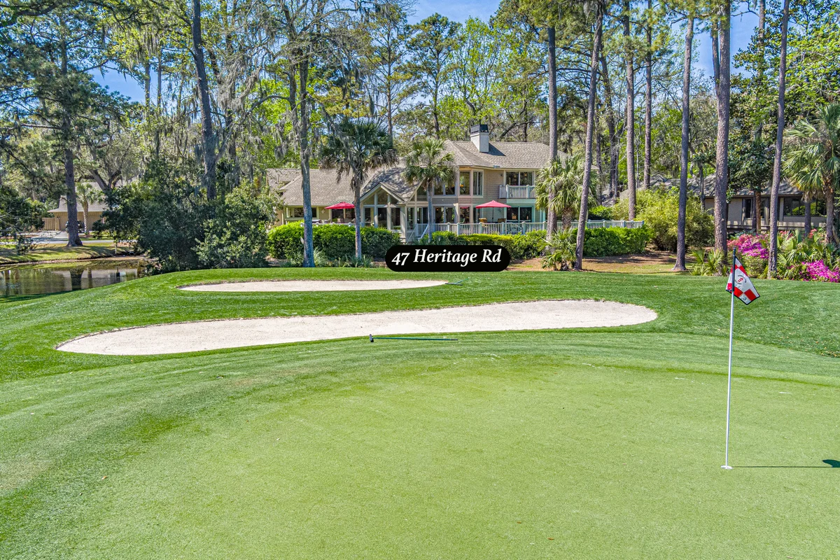 47 Heritage Road #148
