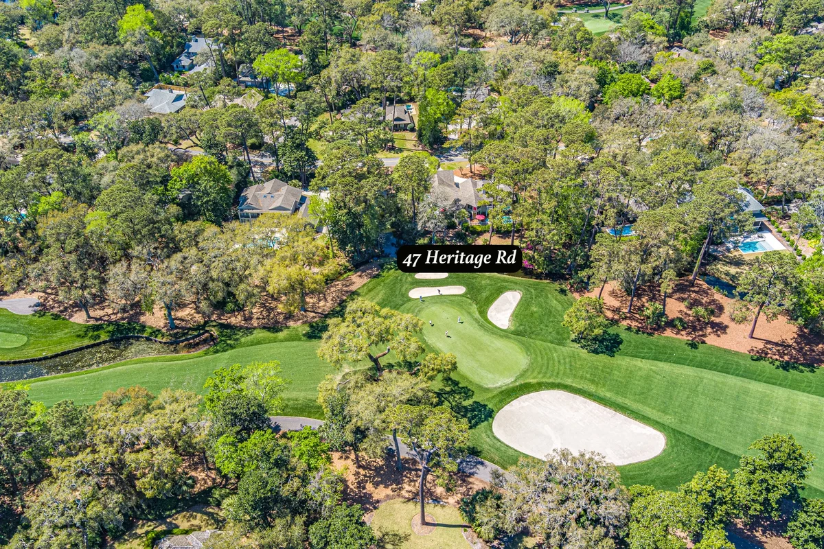 47 Heritage Road #136