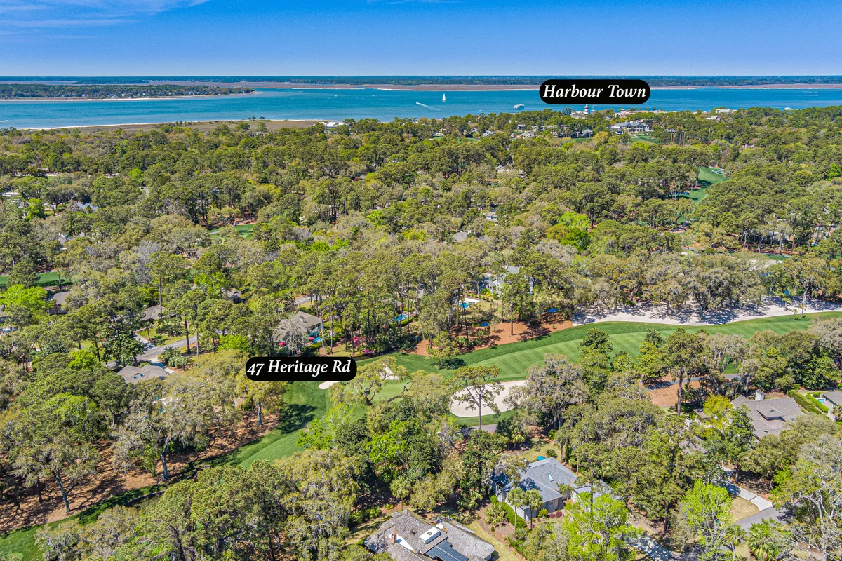 47 Heritage Road #108