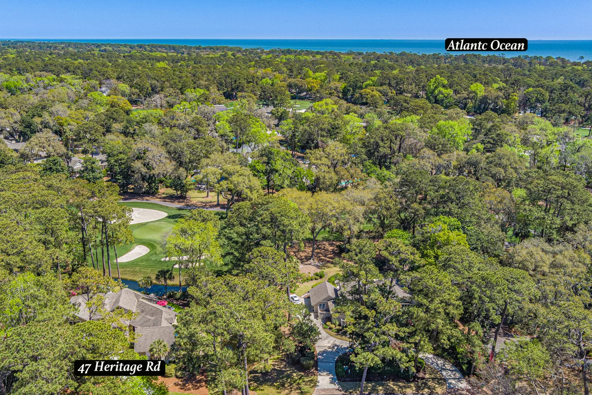 47 Heritage Road #134