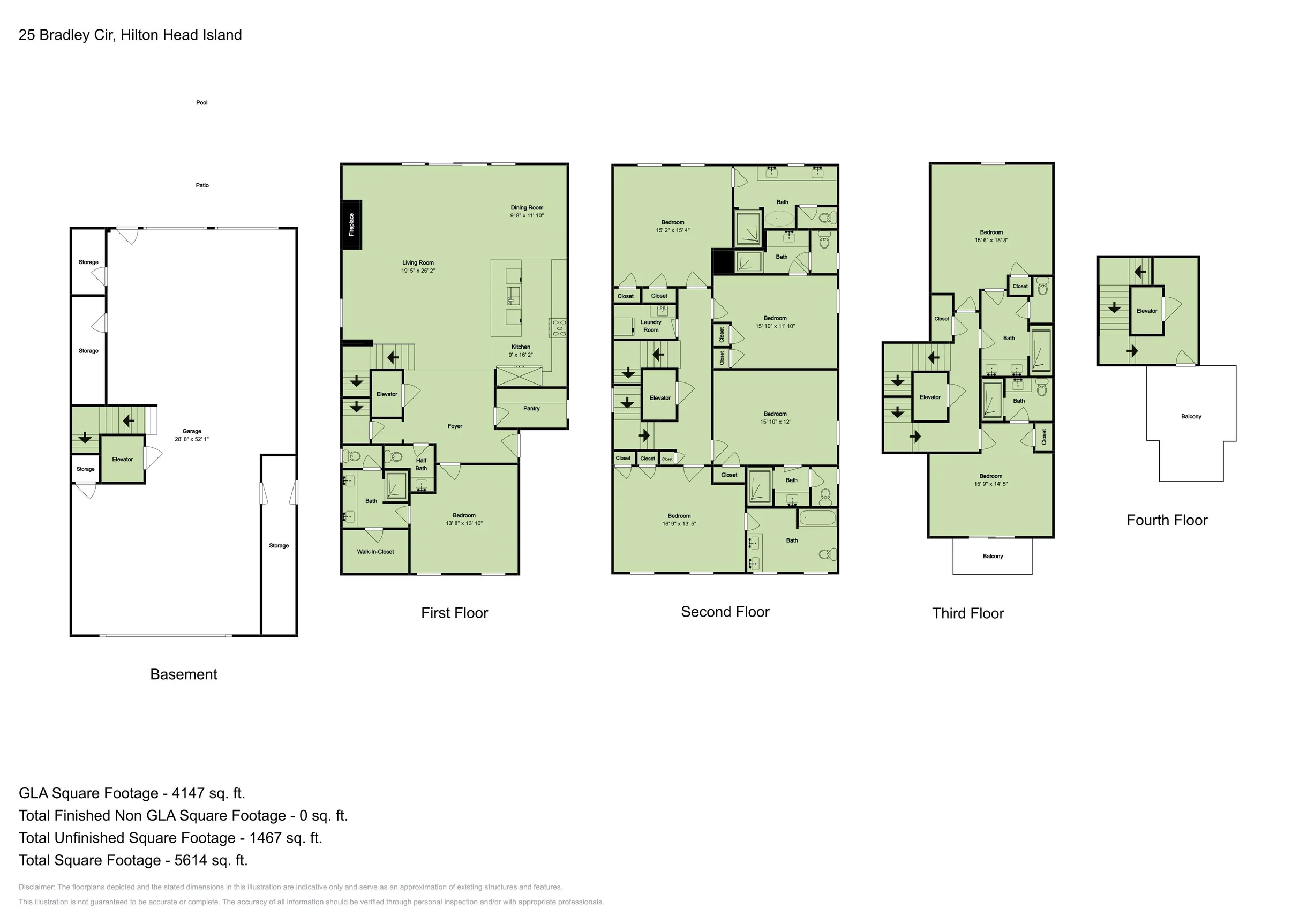23 Bradley Circle #146
