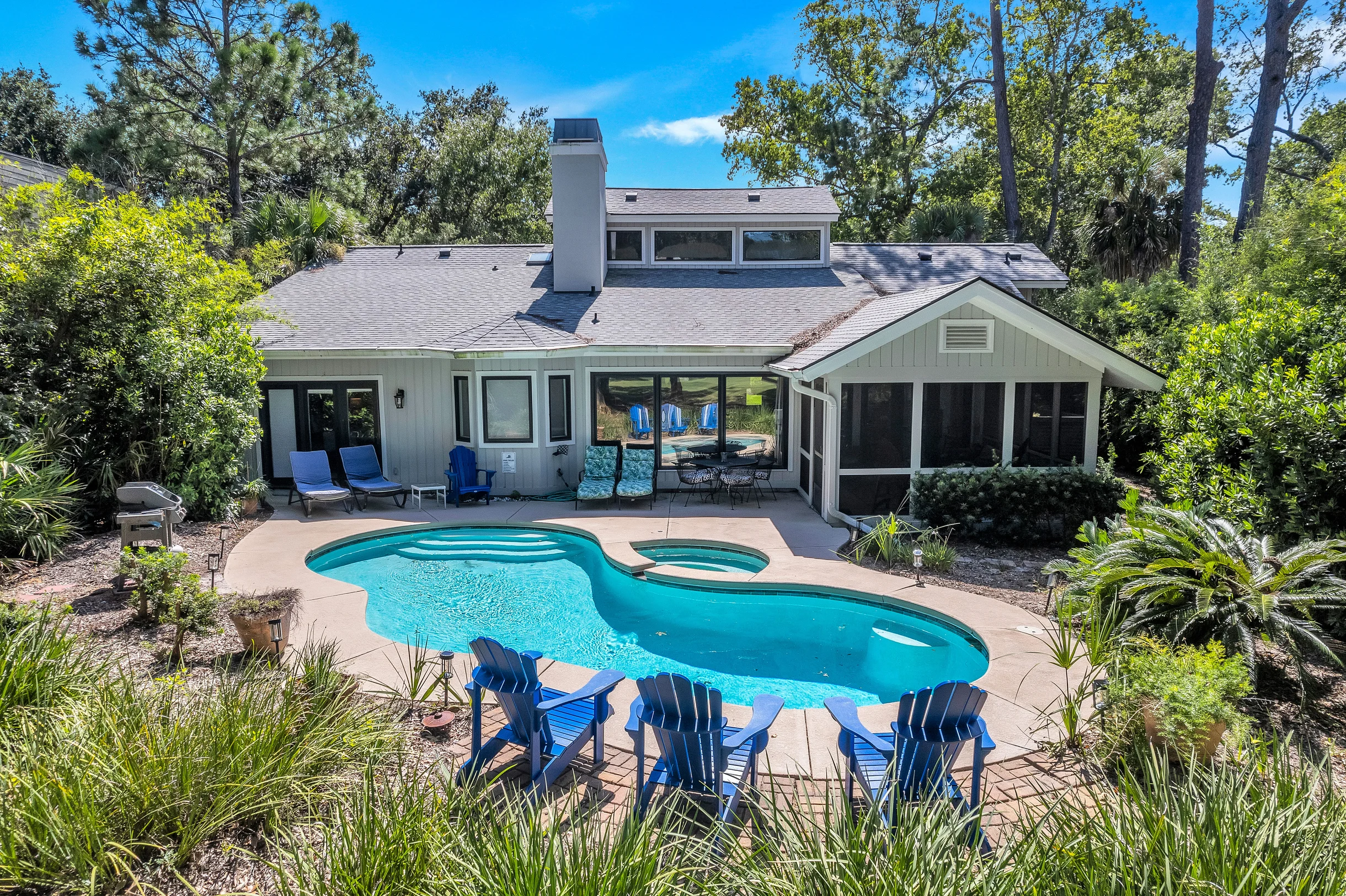 22 Heath Drive #68
