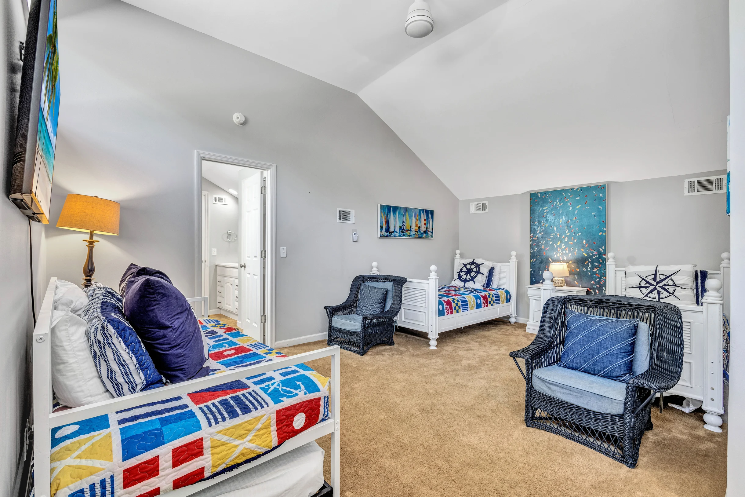 22 Heath Drive #45