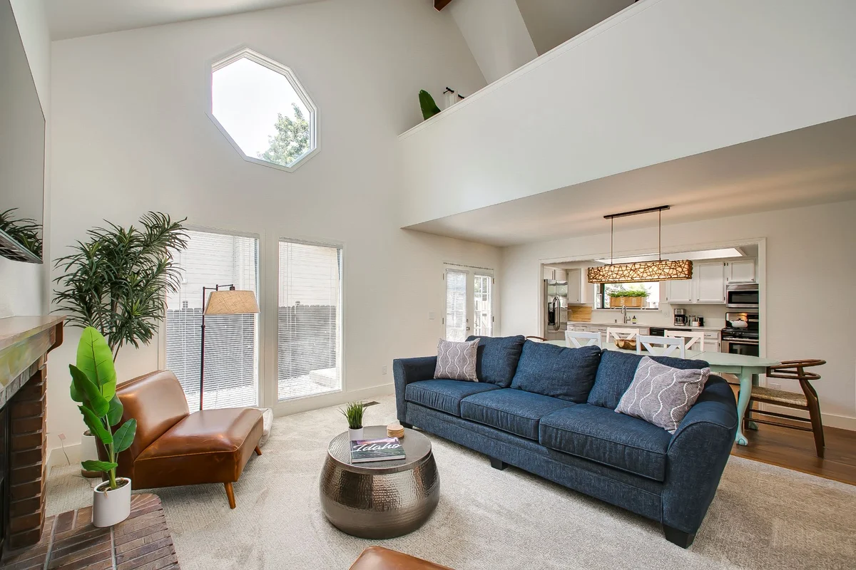 Townhome in Boise property photo 4