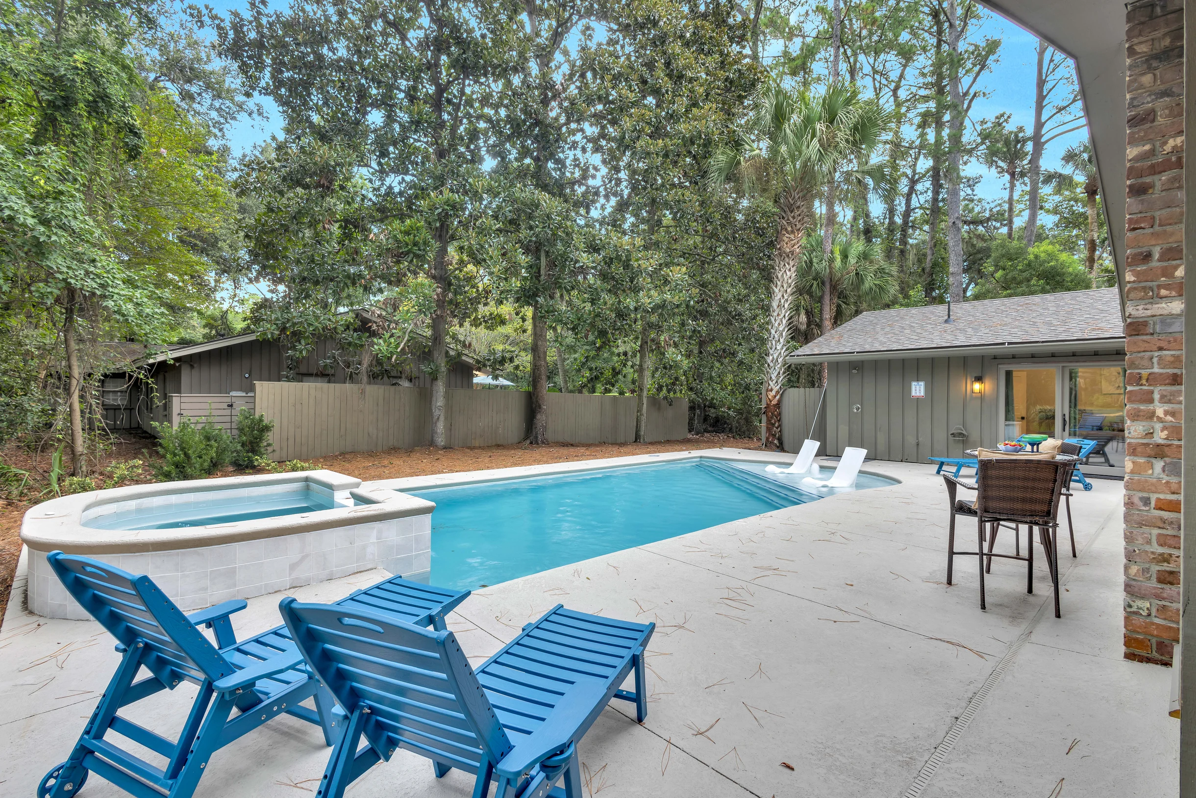 Wander Hilton Head Meadow #93