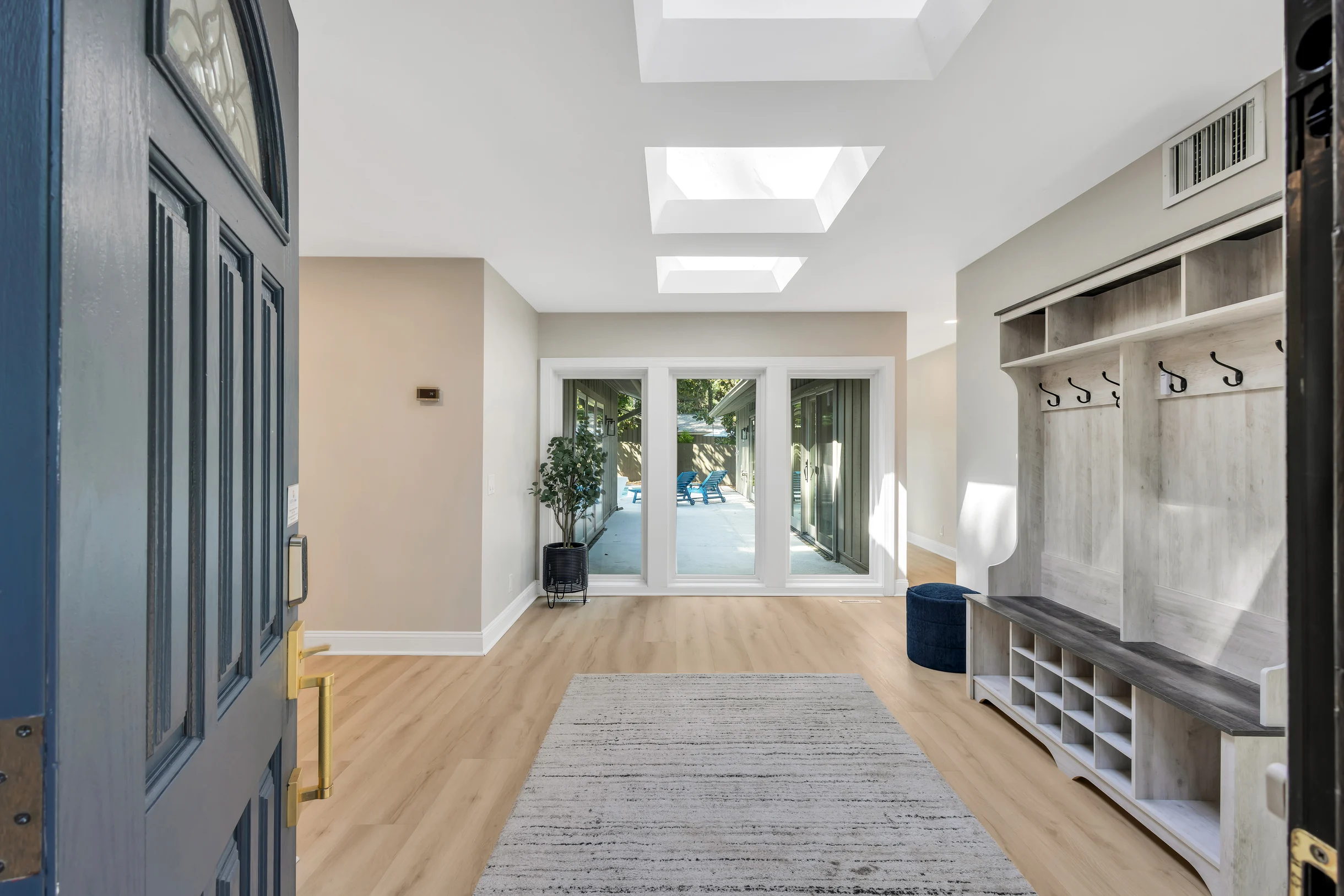 Wander Hilton Head Meadow #68