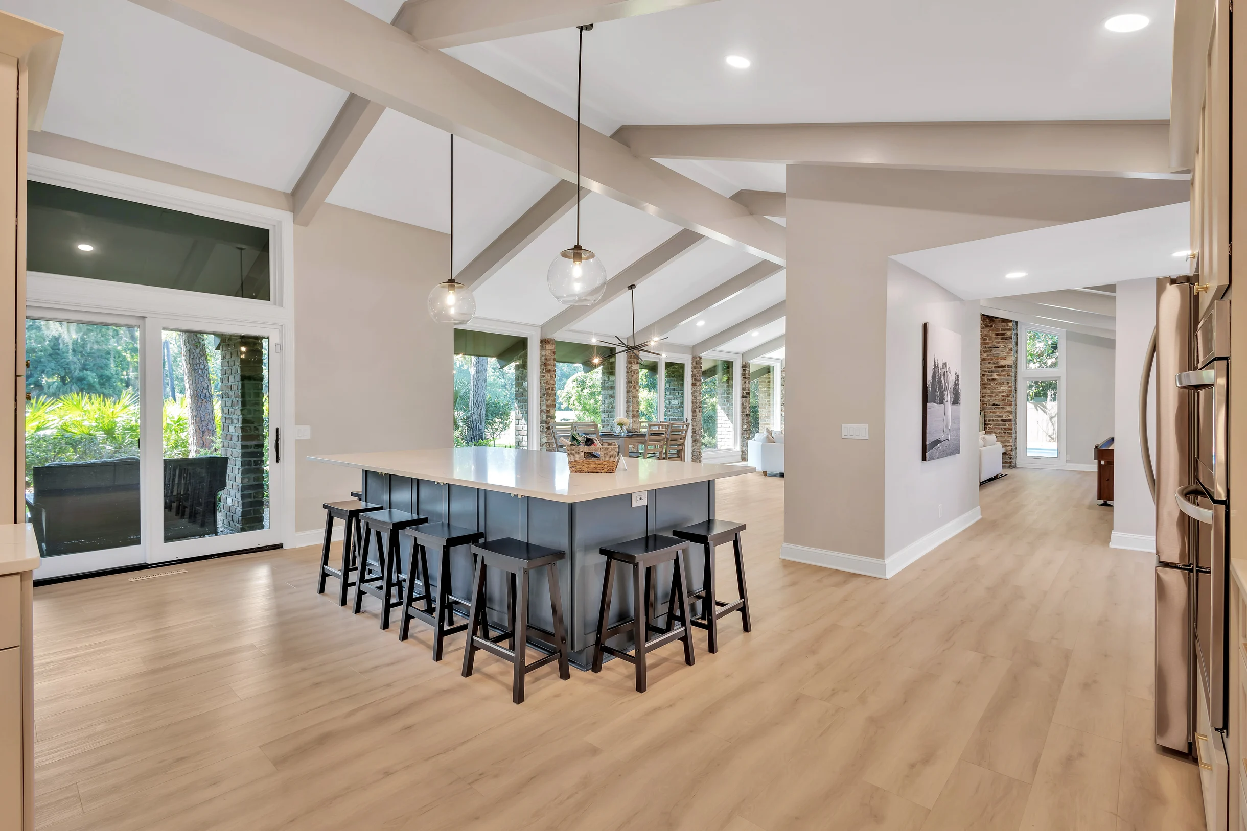 Wander Hilton Head Meadow #57