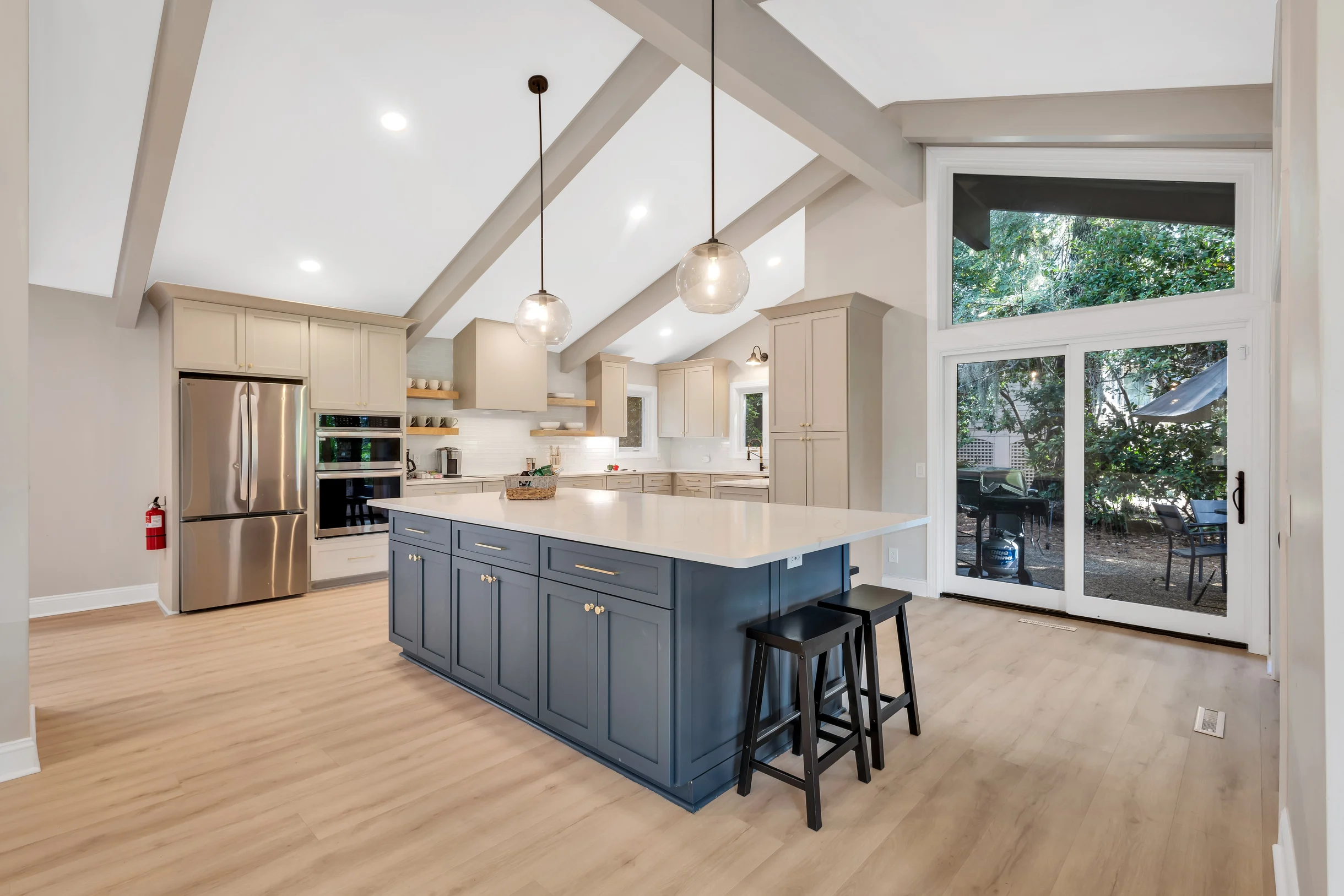 Wander Hilton Head Meadow #47