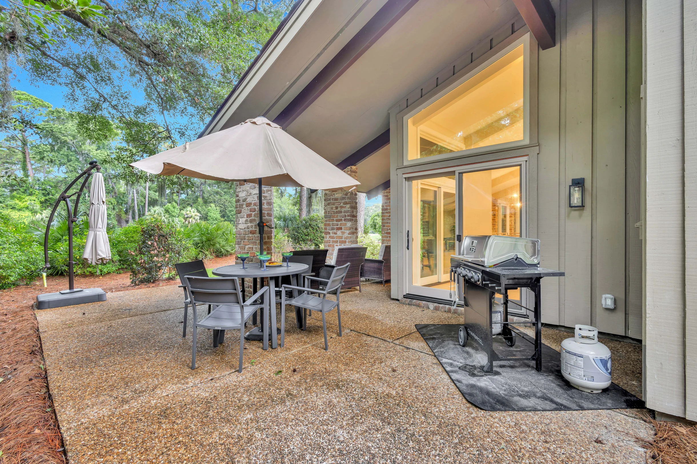 Wander Hilton Head Meadow #55