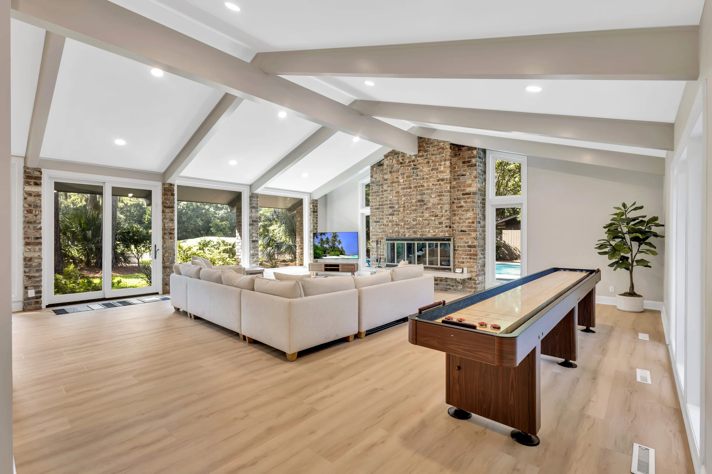 Wander Hilton Head Meadow #117