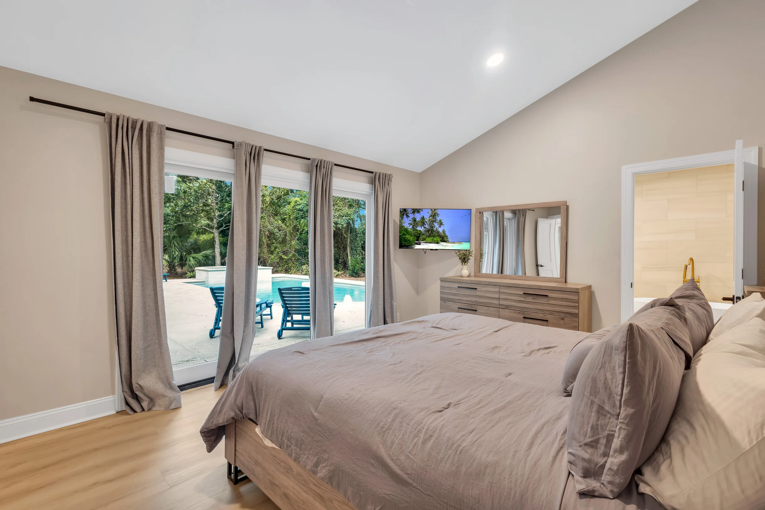 Wander Hilton Head Meadow #111