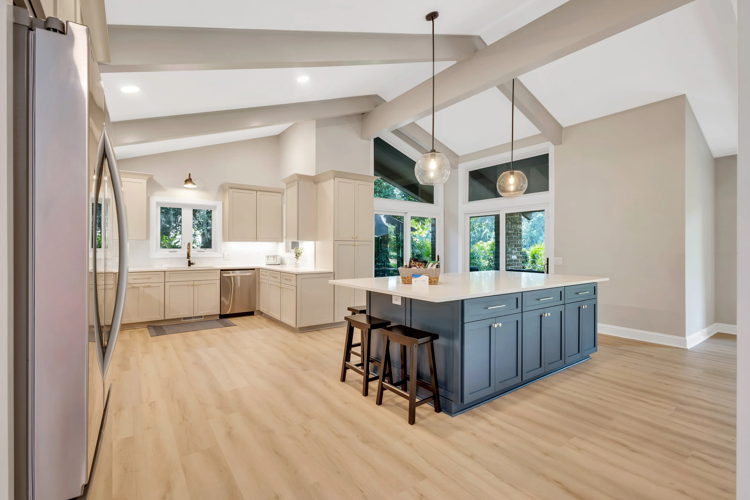 Wander Hilton Head Meadow #110