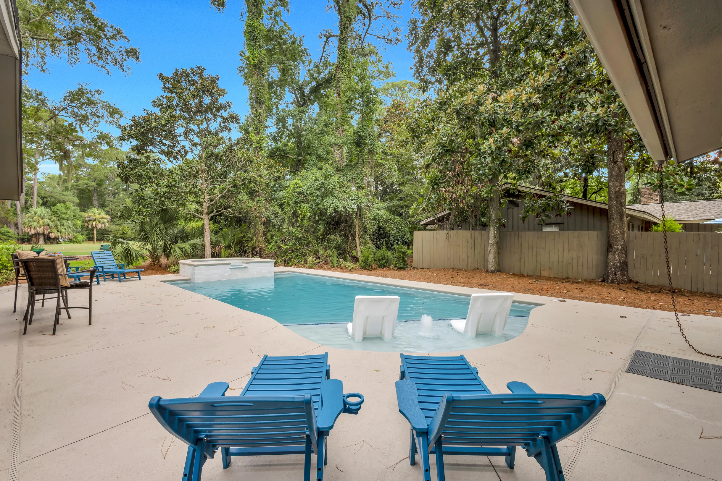 Wander Hilton Head Meadow #149