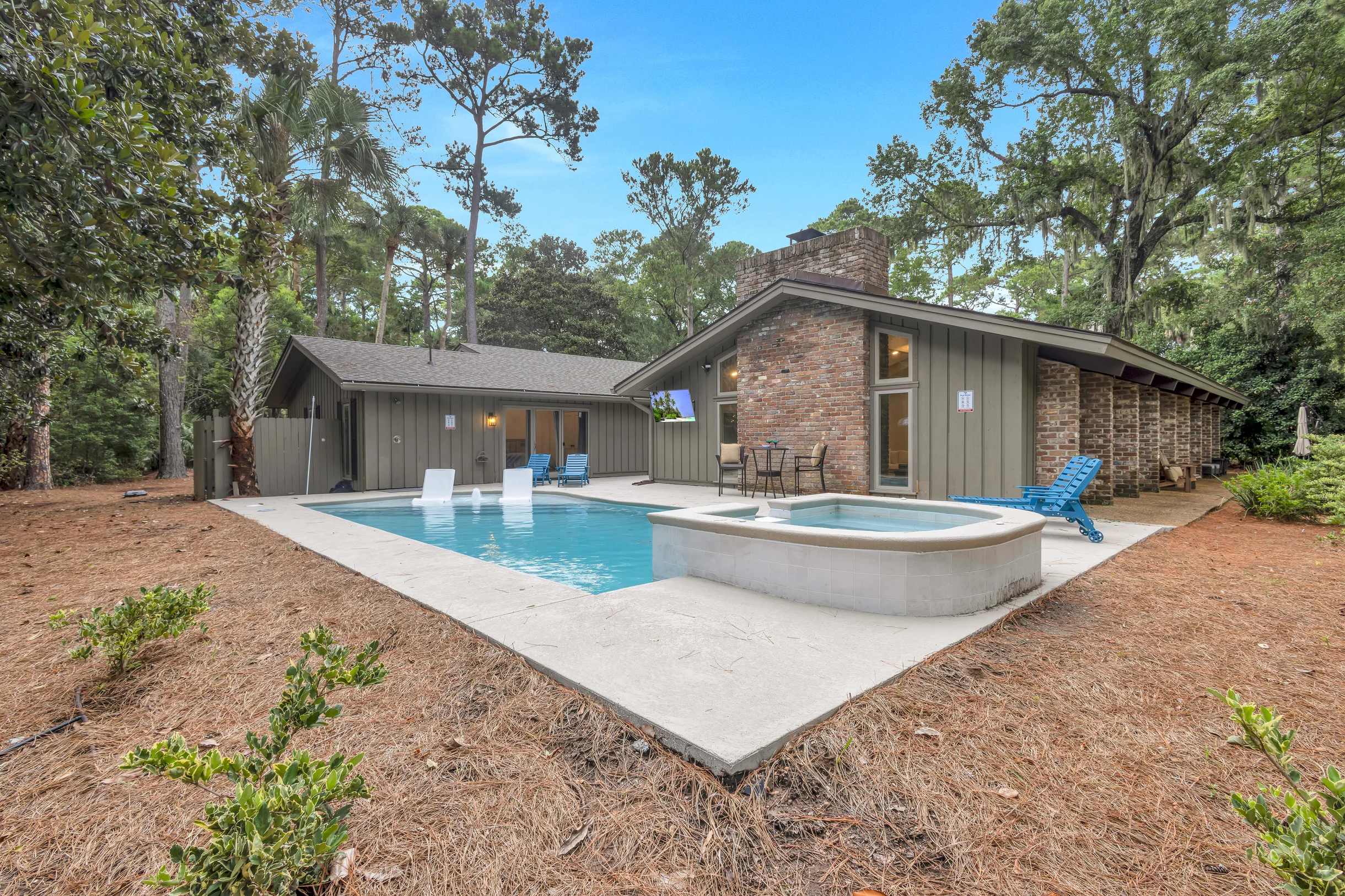 Wander Hilton Head Meadow #146