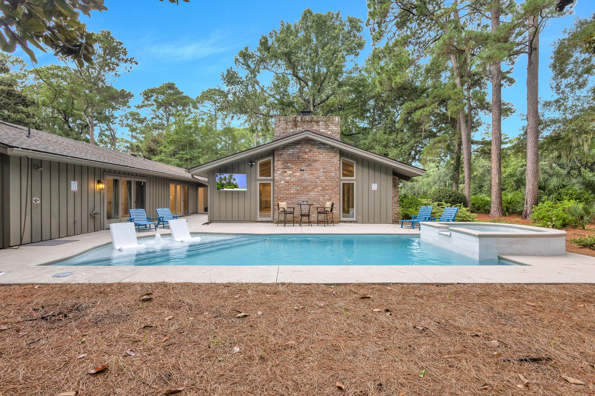 Wander Hilton Head Meadow #165