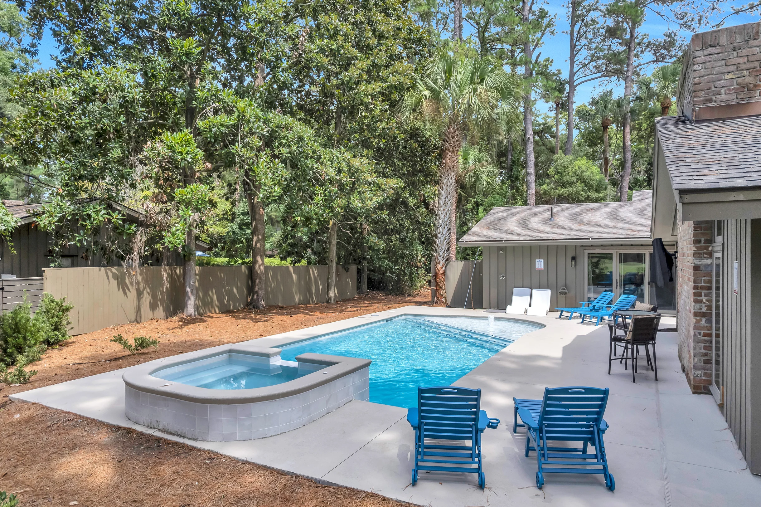 Wander Hilton Head Meadow #141