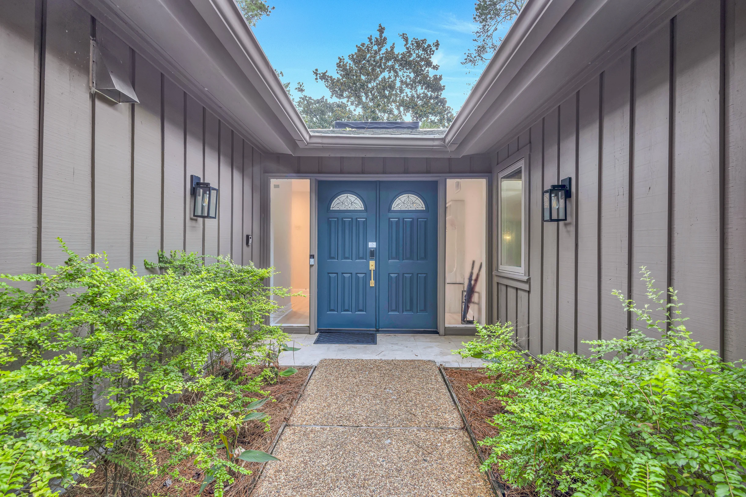 Wander Hilton Head Meadow #152