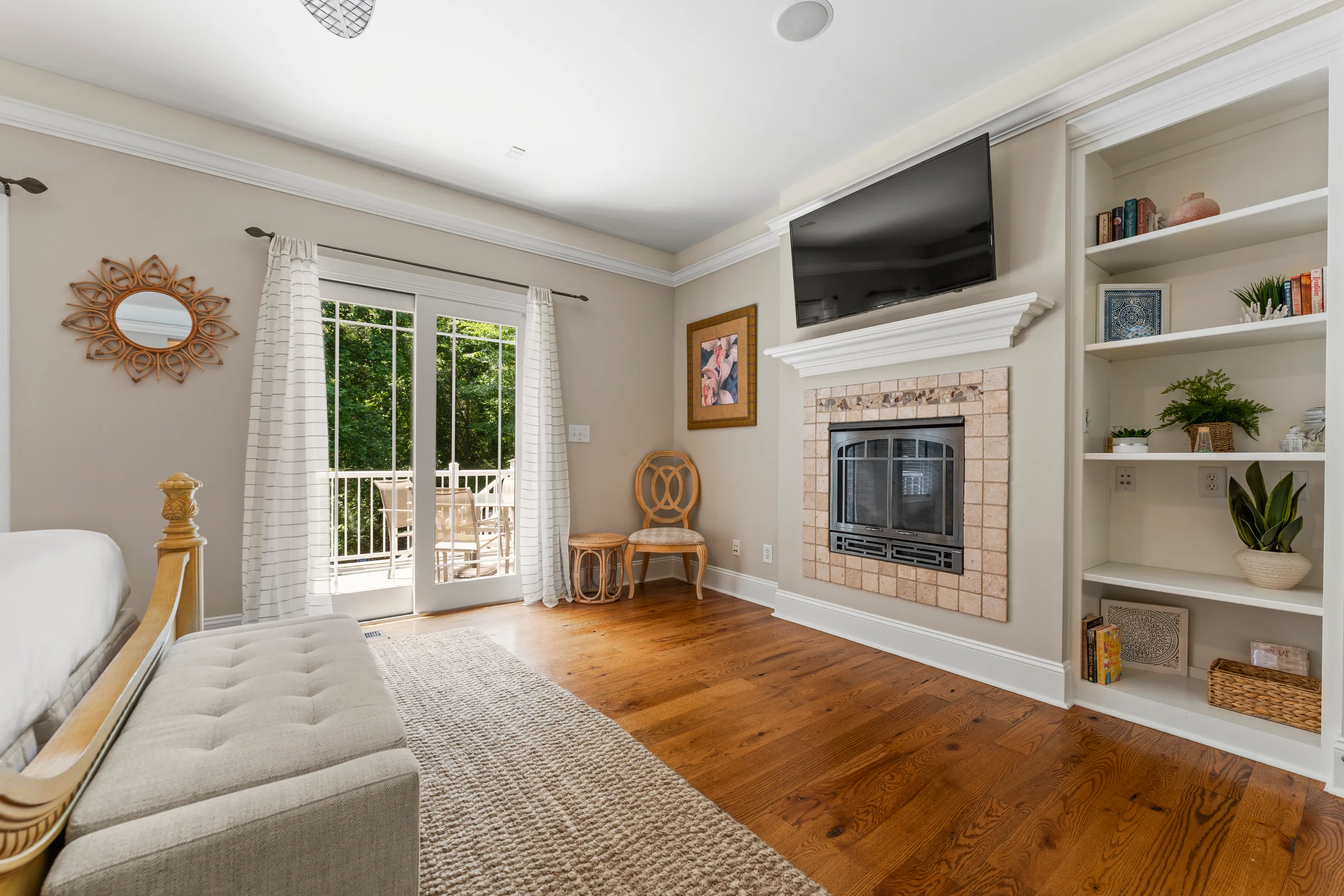 Wander Denver Shores #59