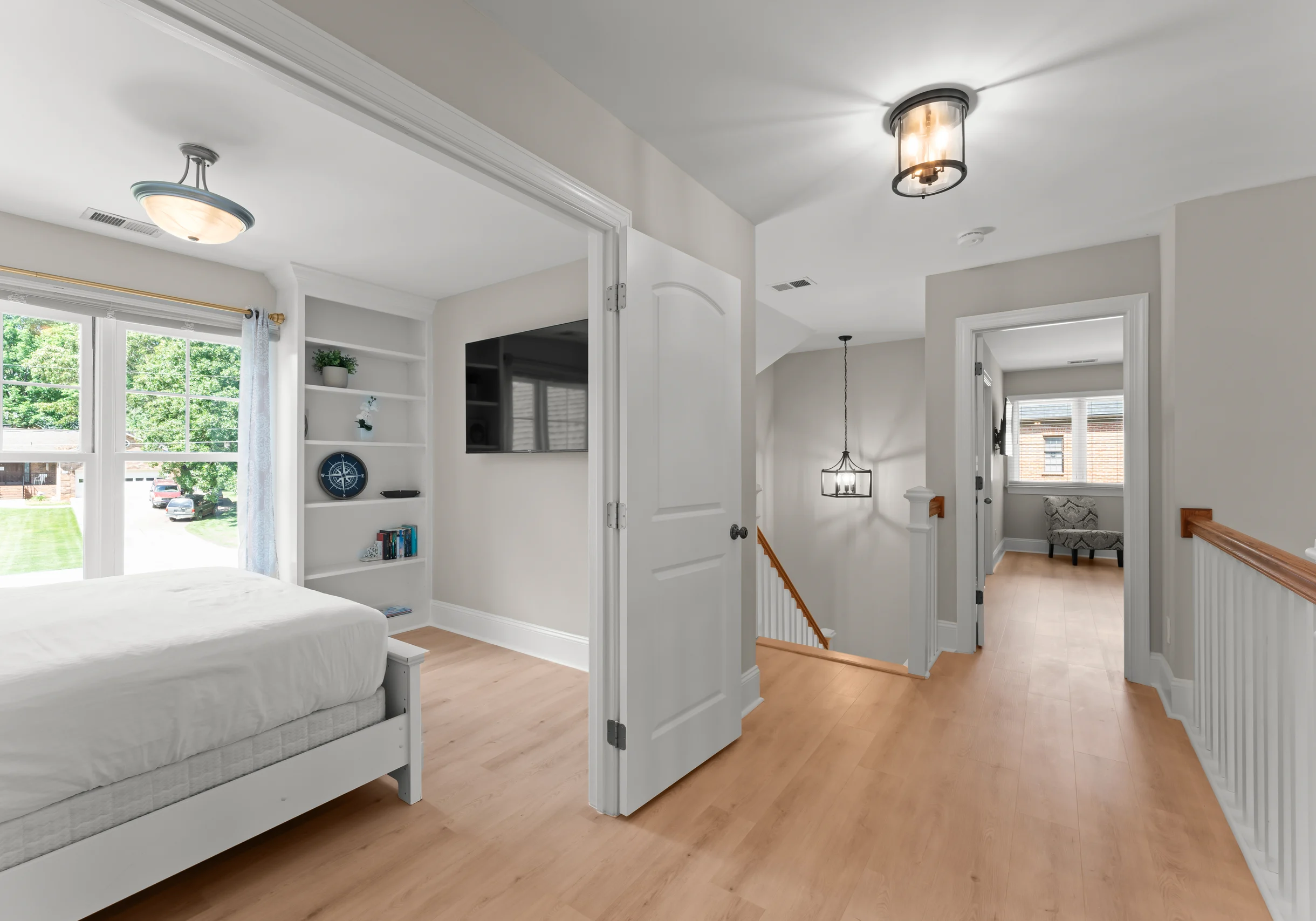 Wander Denver Shores #41