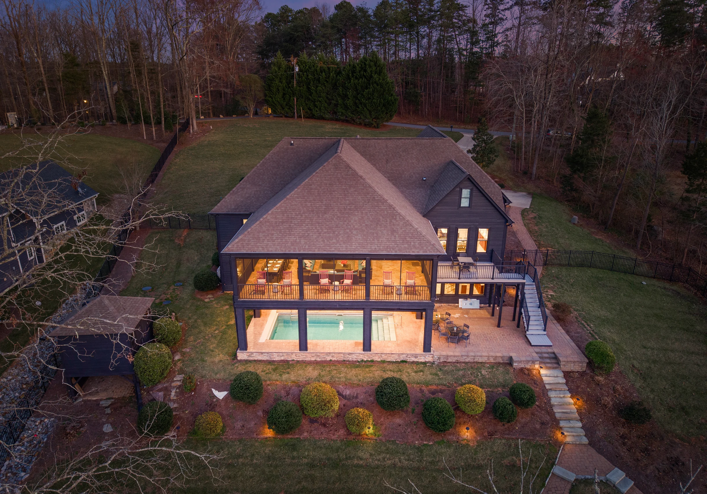 Wander Sherrills Ford Cove #2