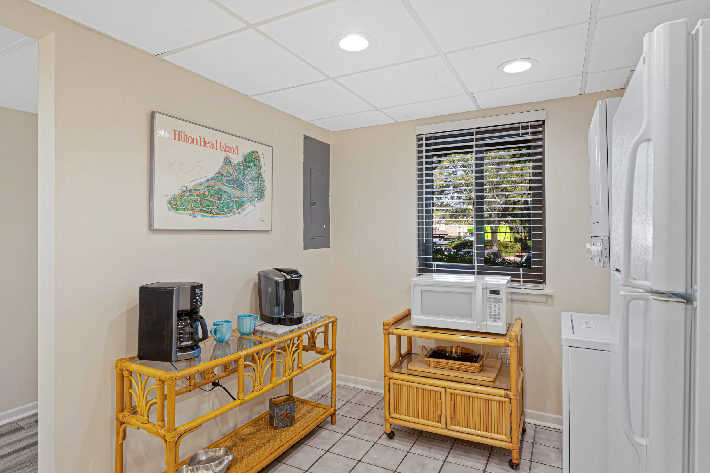 6105 Island Club #64