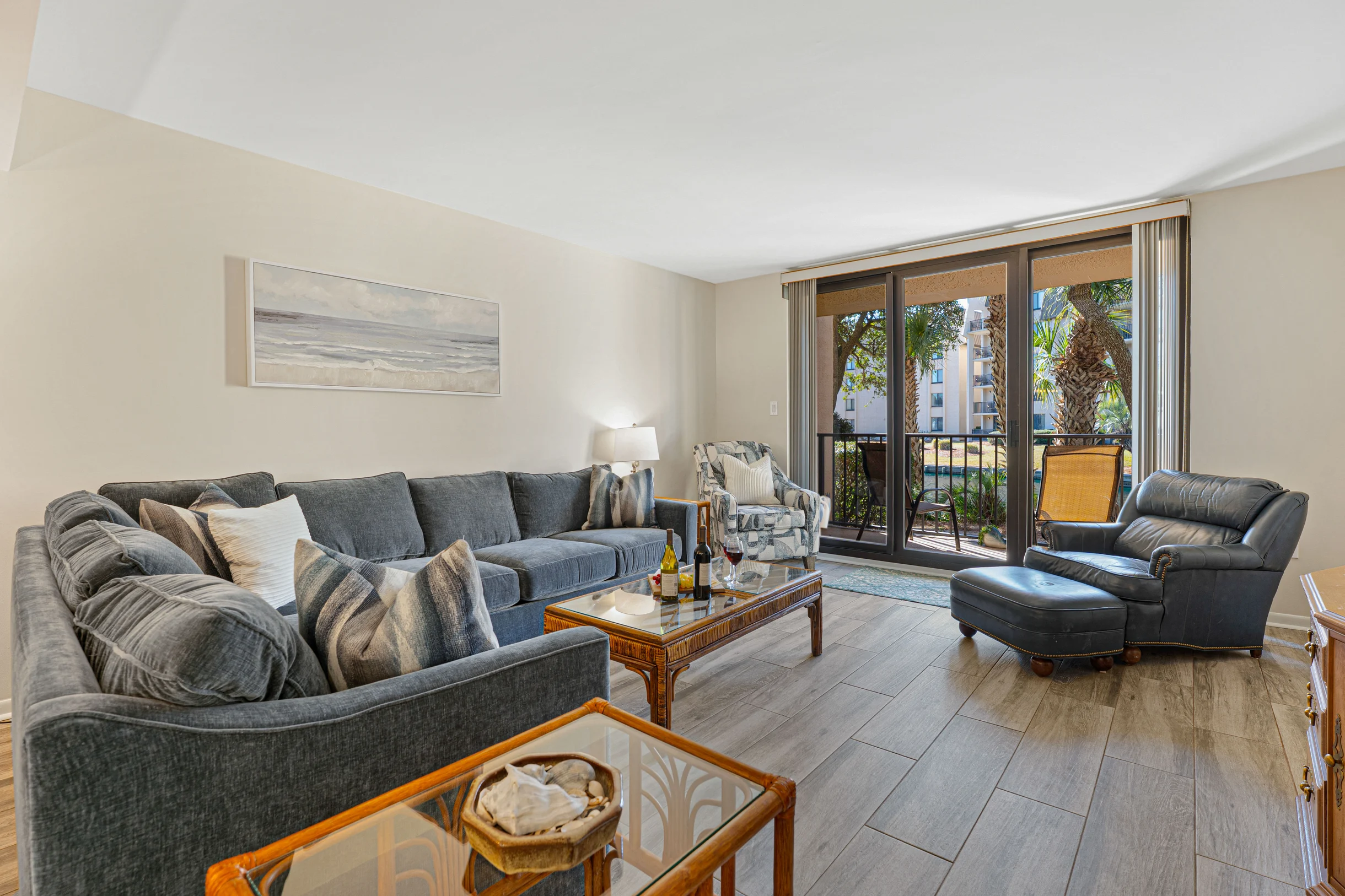 6105 Island Club #63