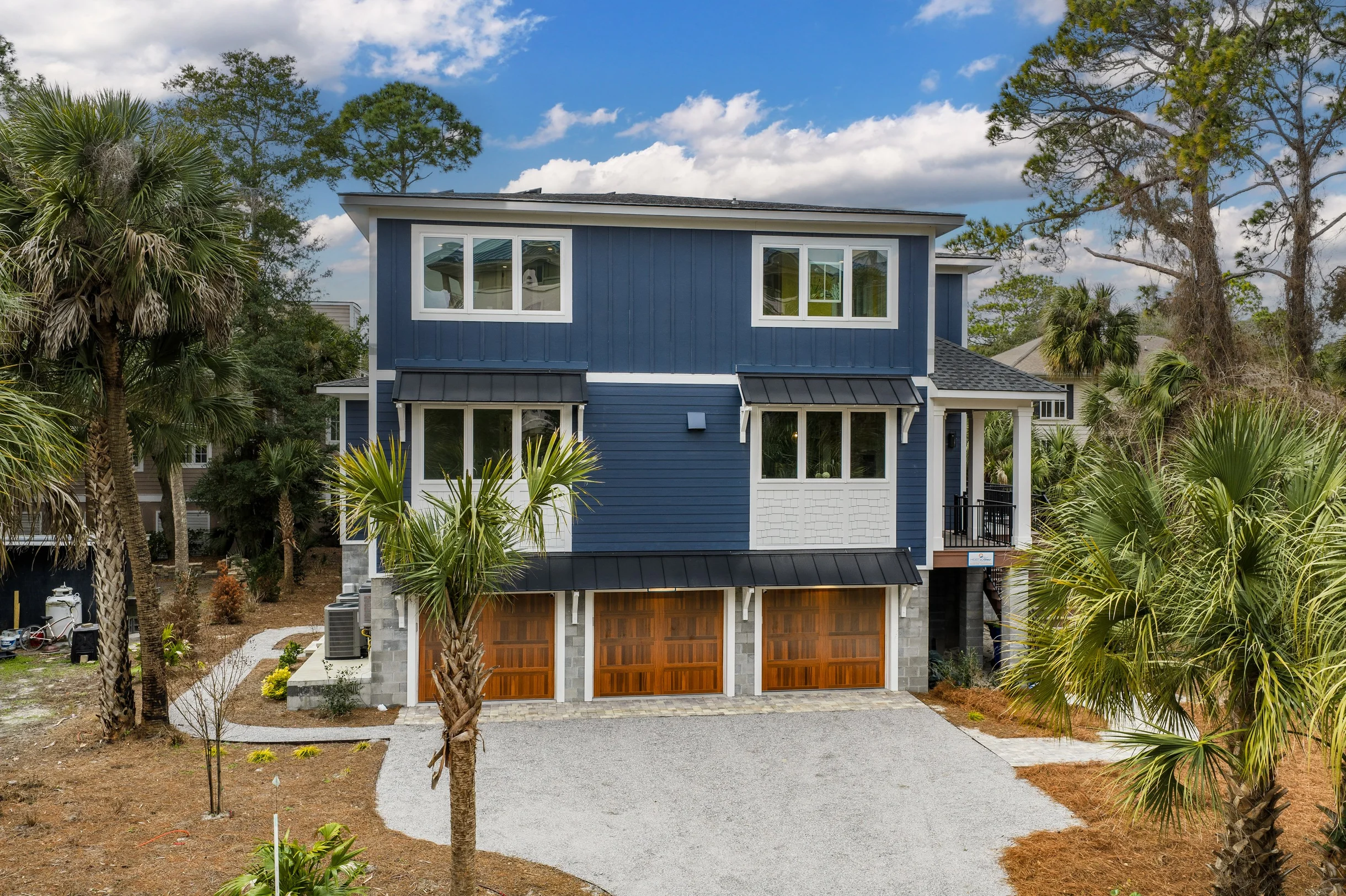 3 Alder Lane #128