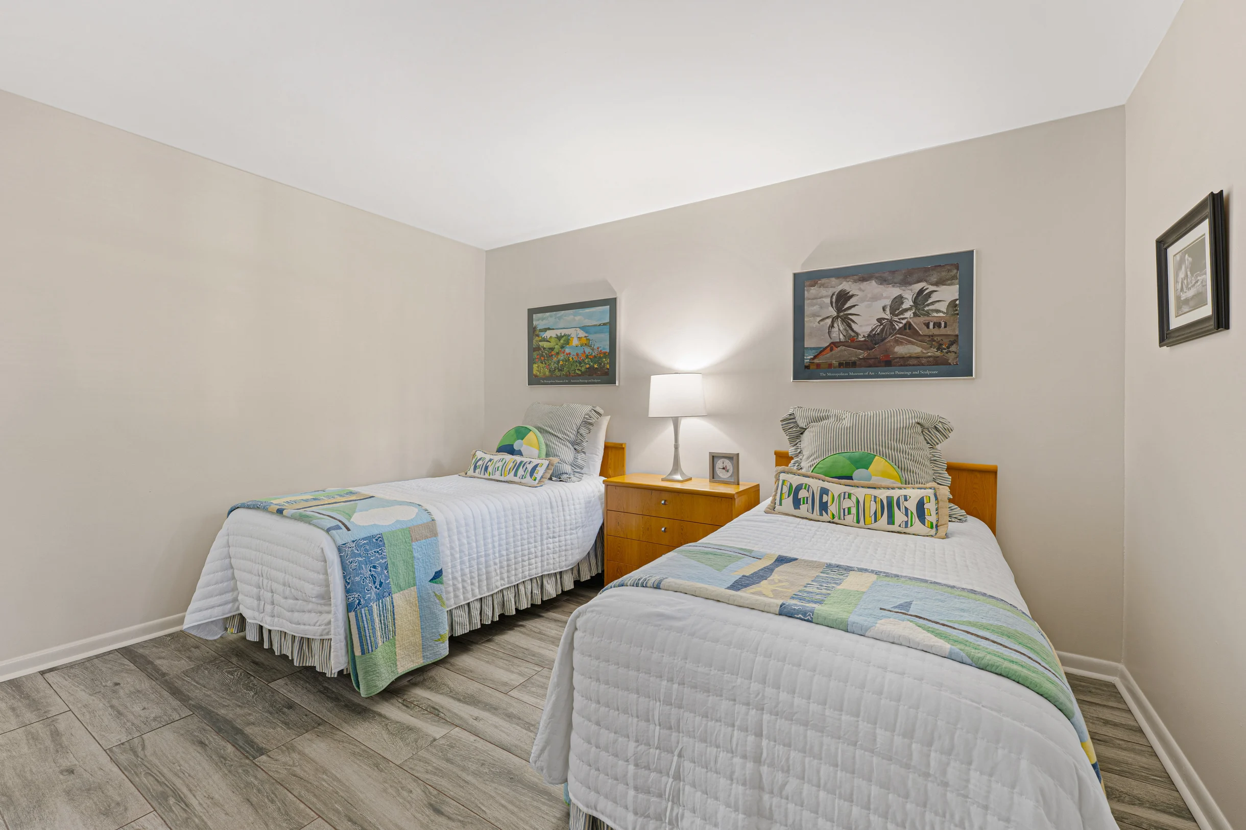 6105 Island Club #65