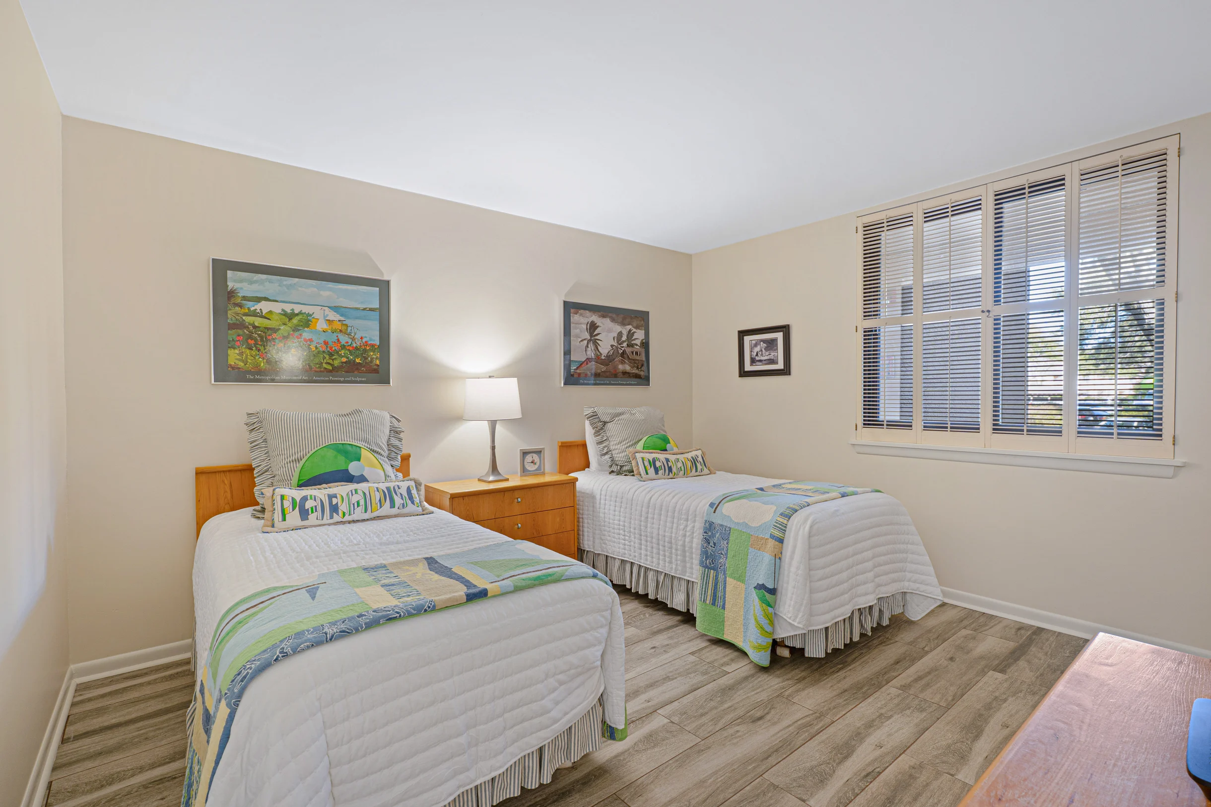 6105 Island Club #42