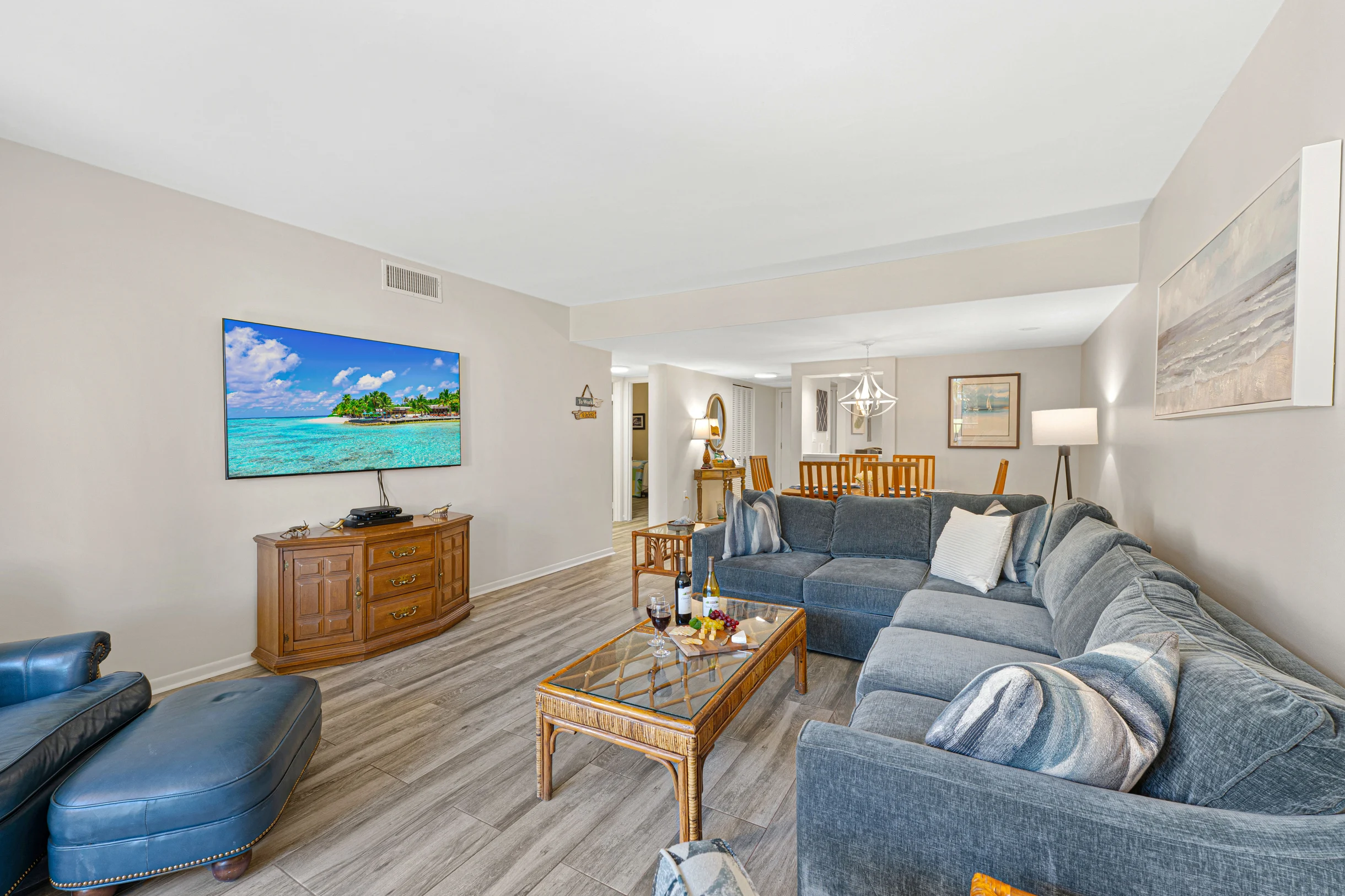 6105 Island Club #45