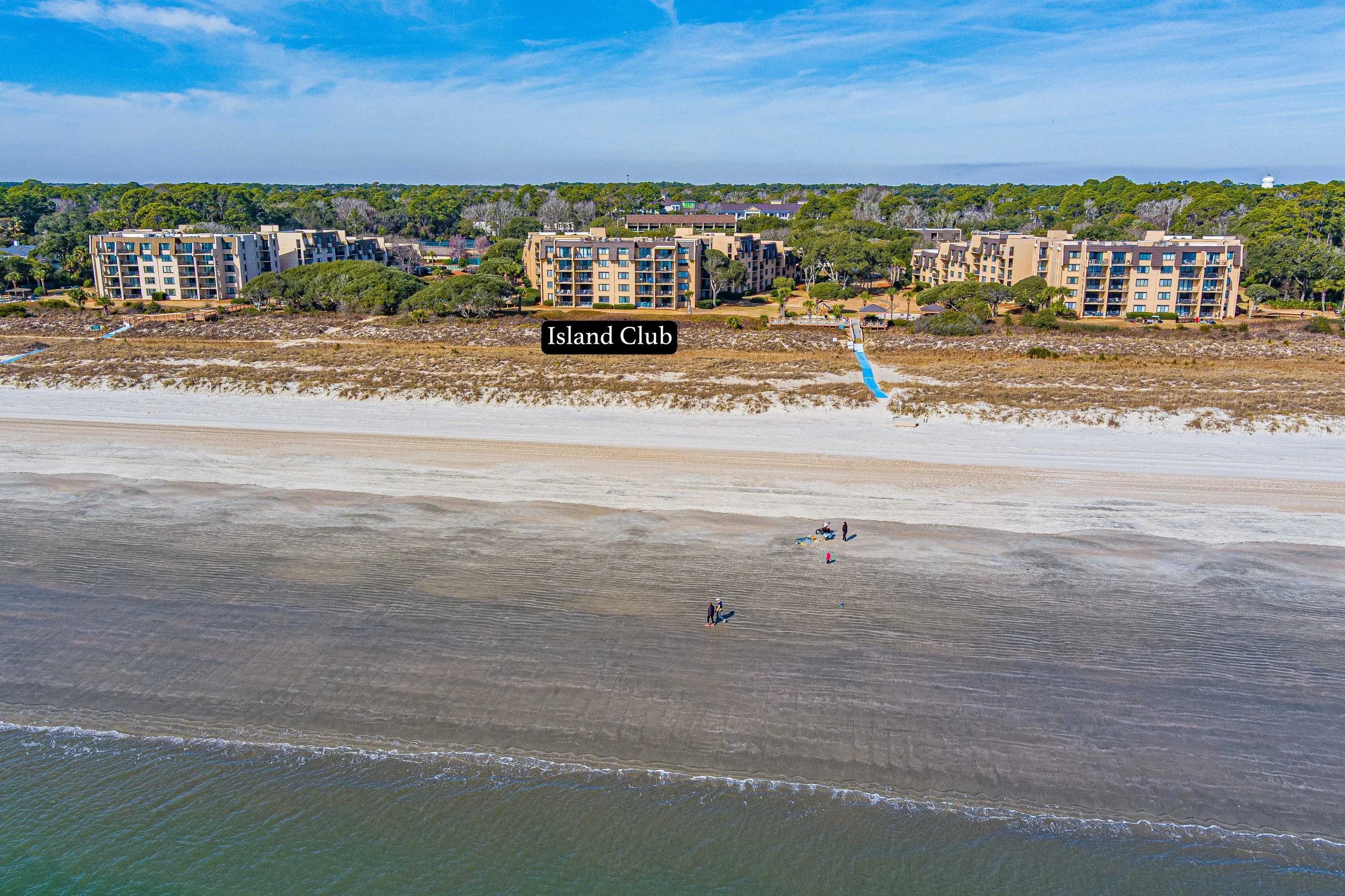 6105 Island Club #31