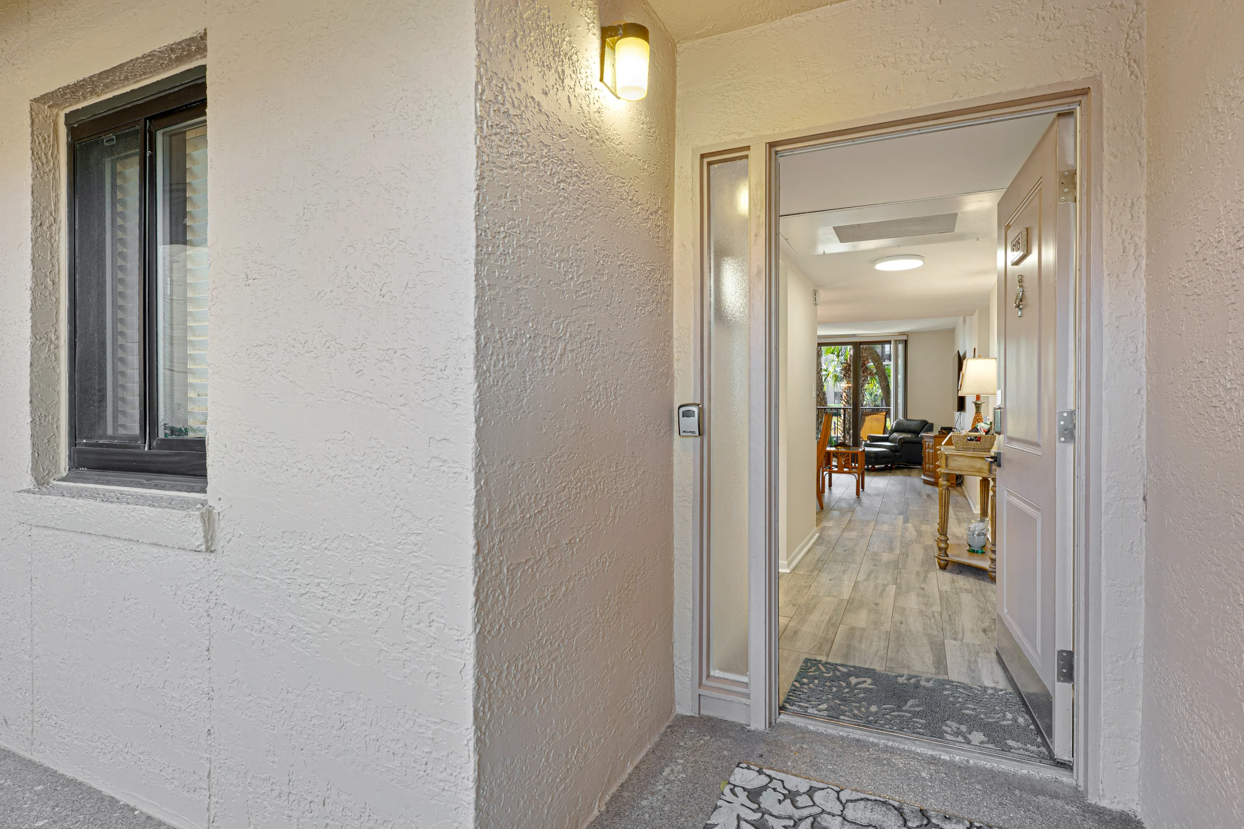 6105 Island Club #54