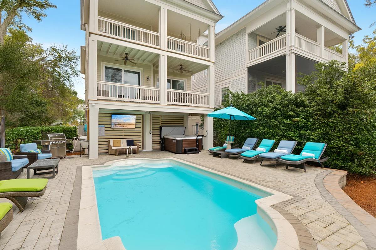 29 Sandcastle Court #33