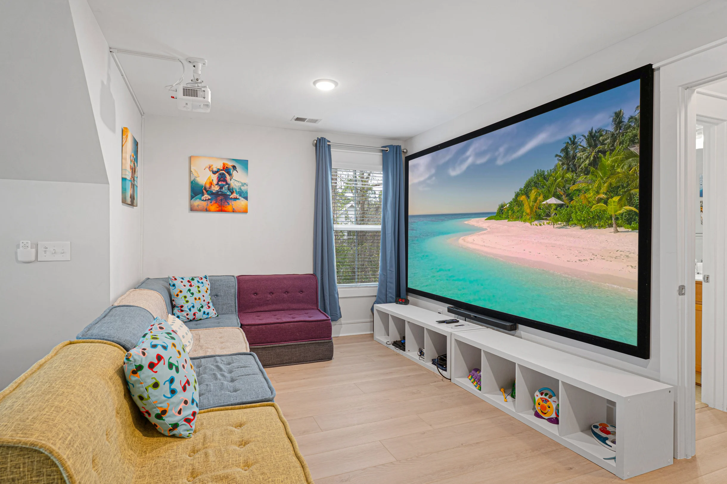 29 Sandcastle Court #41