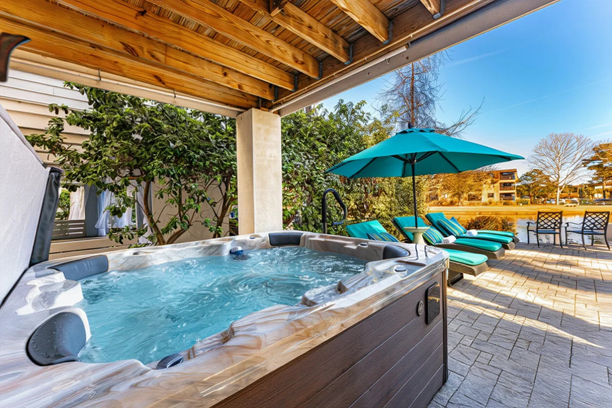 29 Sandcastle Court #34