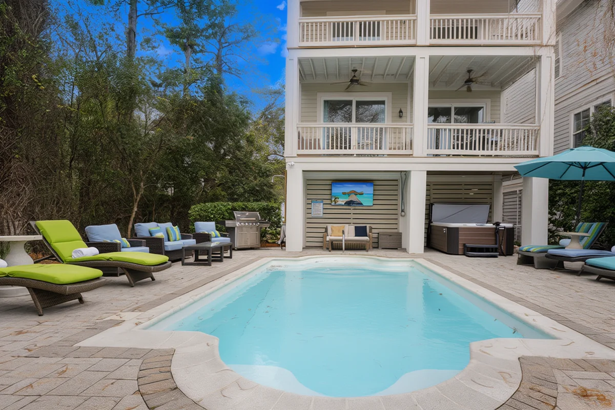 29 Sandcastle Court #56