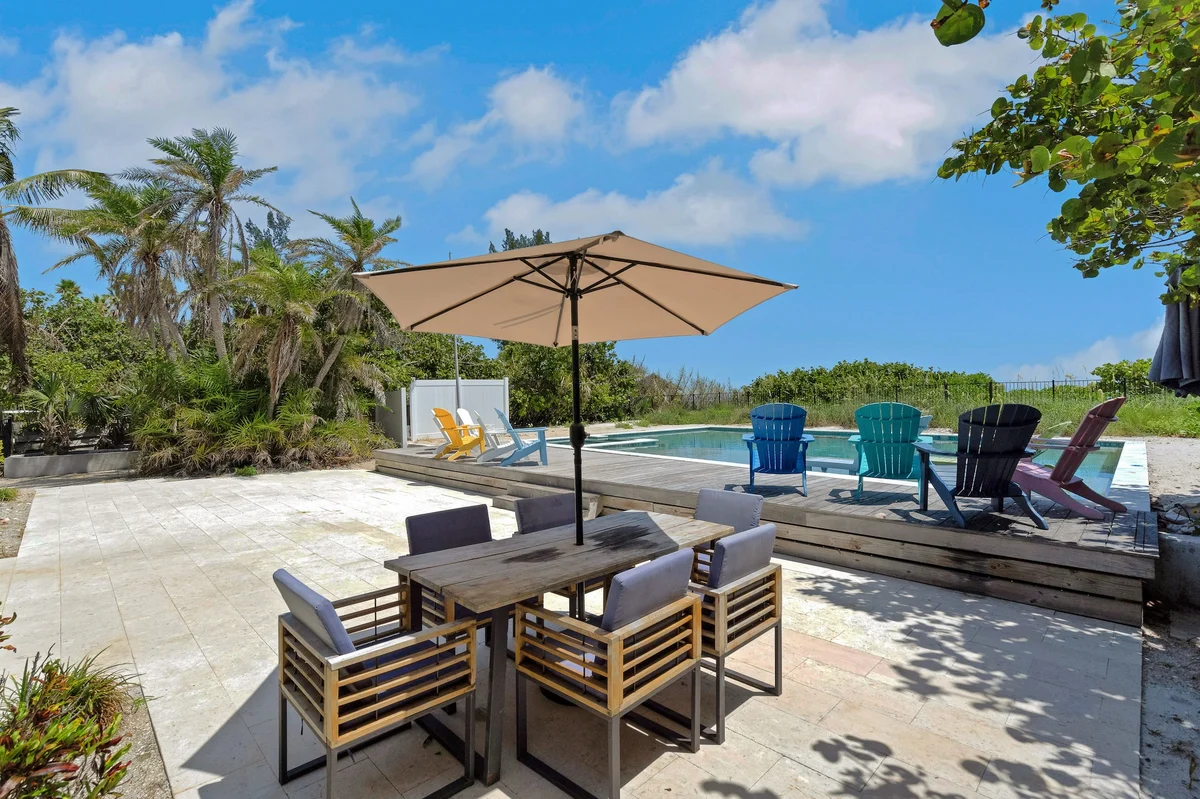 Wander Holmes Beach Golden #77